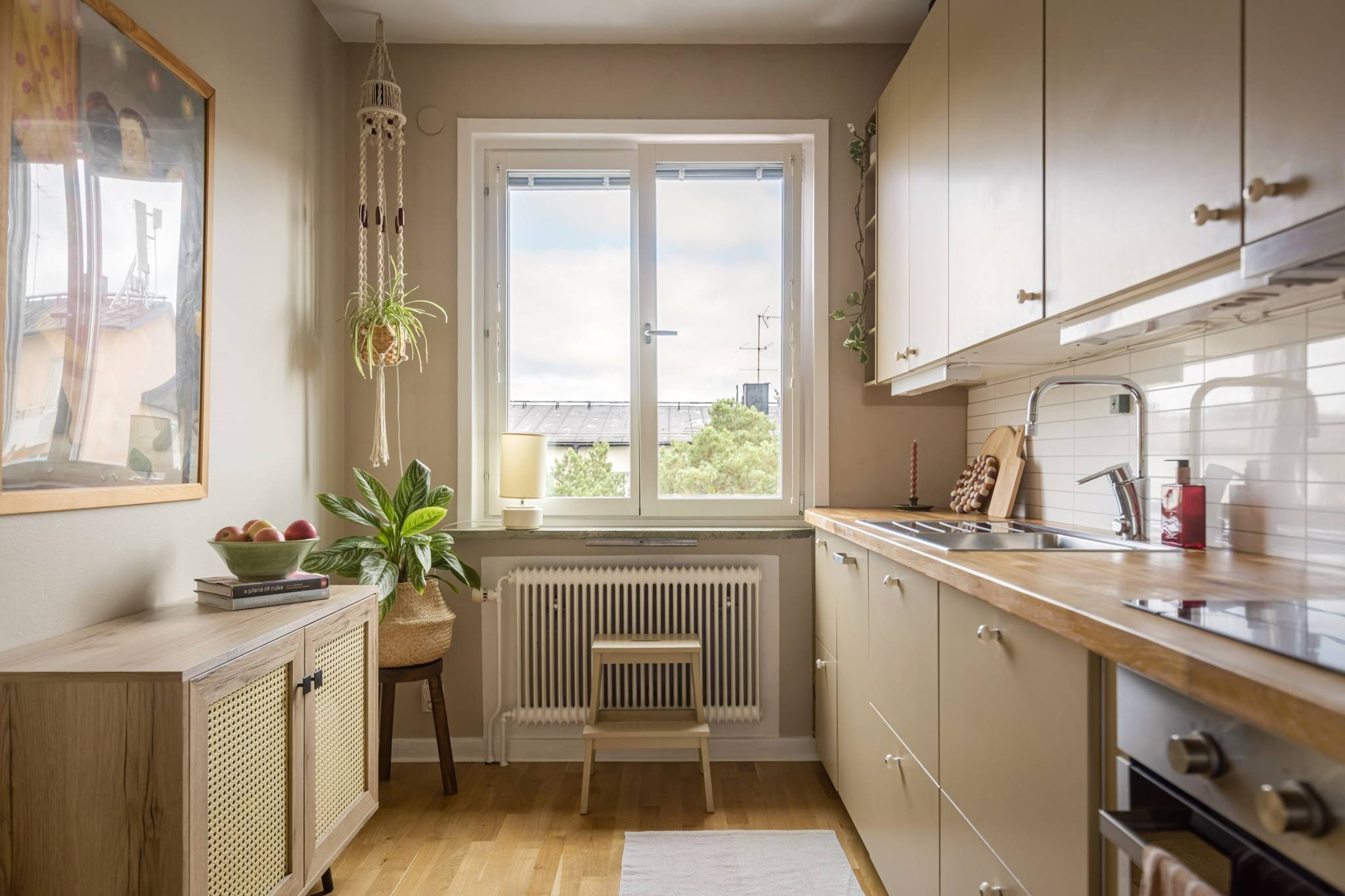 2 rum Lägenhet på Alingsåsvägen 22 Hammarbyhöjden Stockholms kommun - bild 4