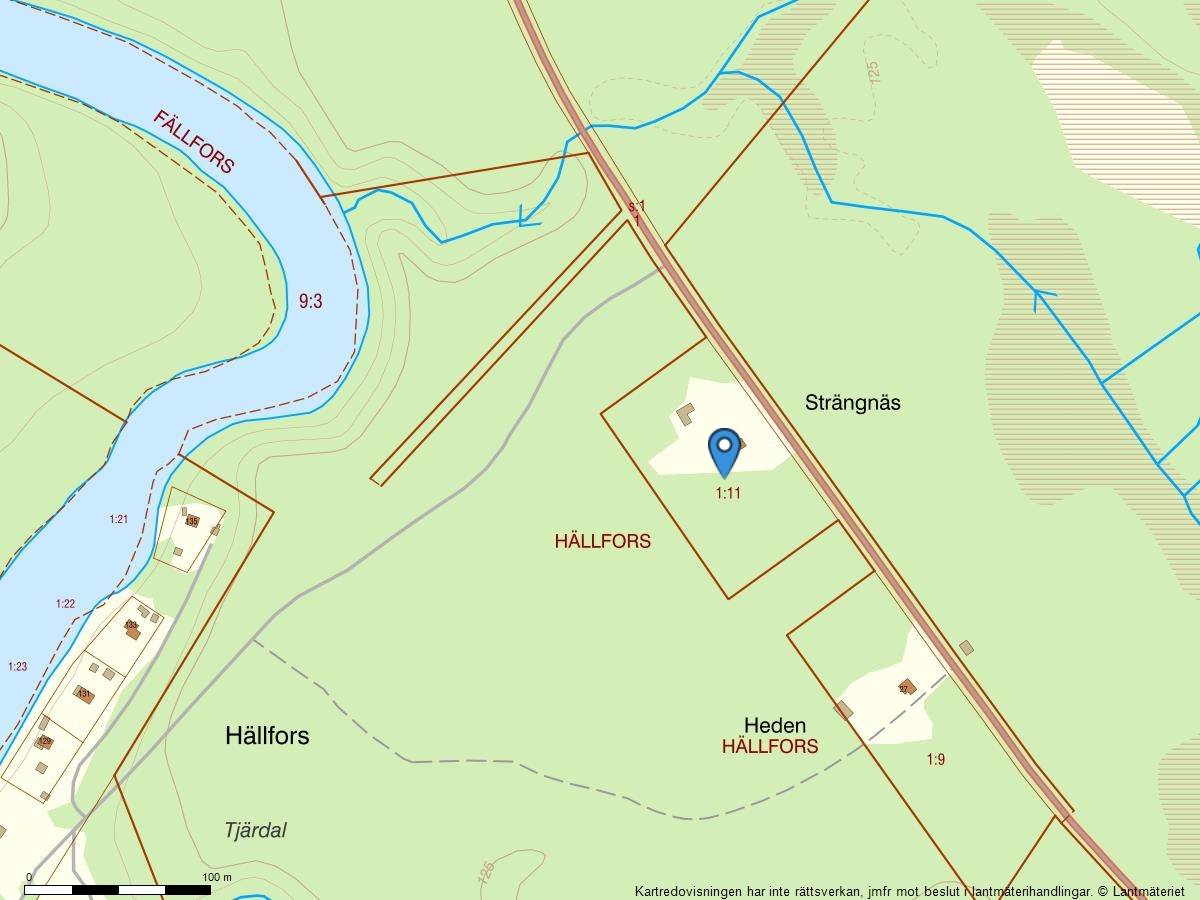 3 rum Fritidshus på Hällfors 29 BYSKE - Hällfors Skellefteå kommun - bild 21