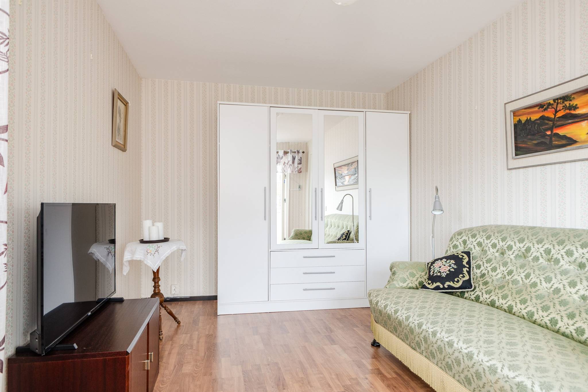 3 rum Lägenhet på S:t Olovsgatan 58B Centrum Köpings kommun - bild 16