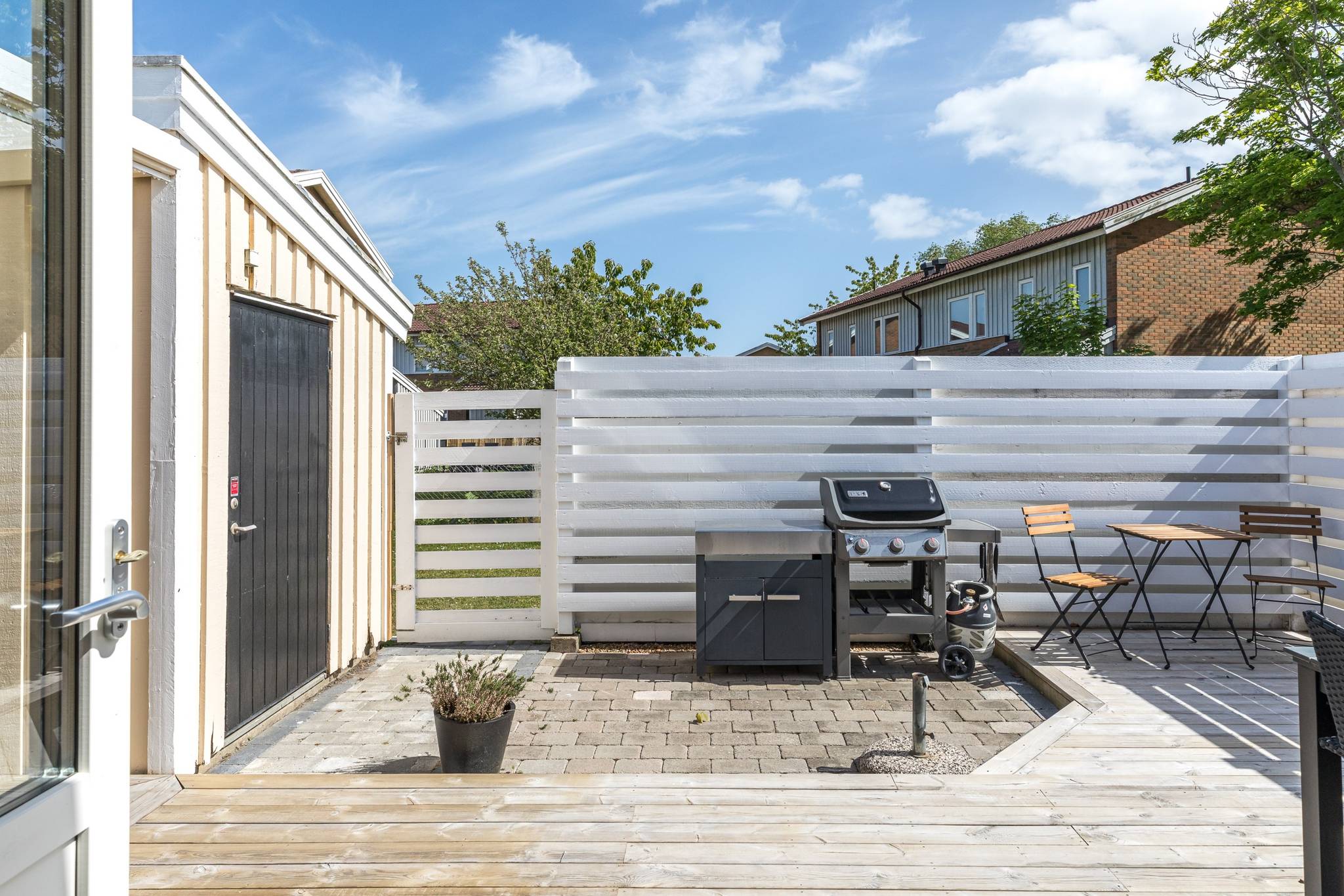 2 rum Radhus på Emil göranssons väg 85 Malmö kommun - bild 21
