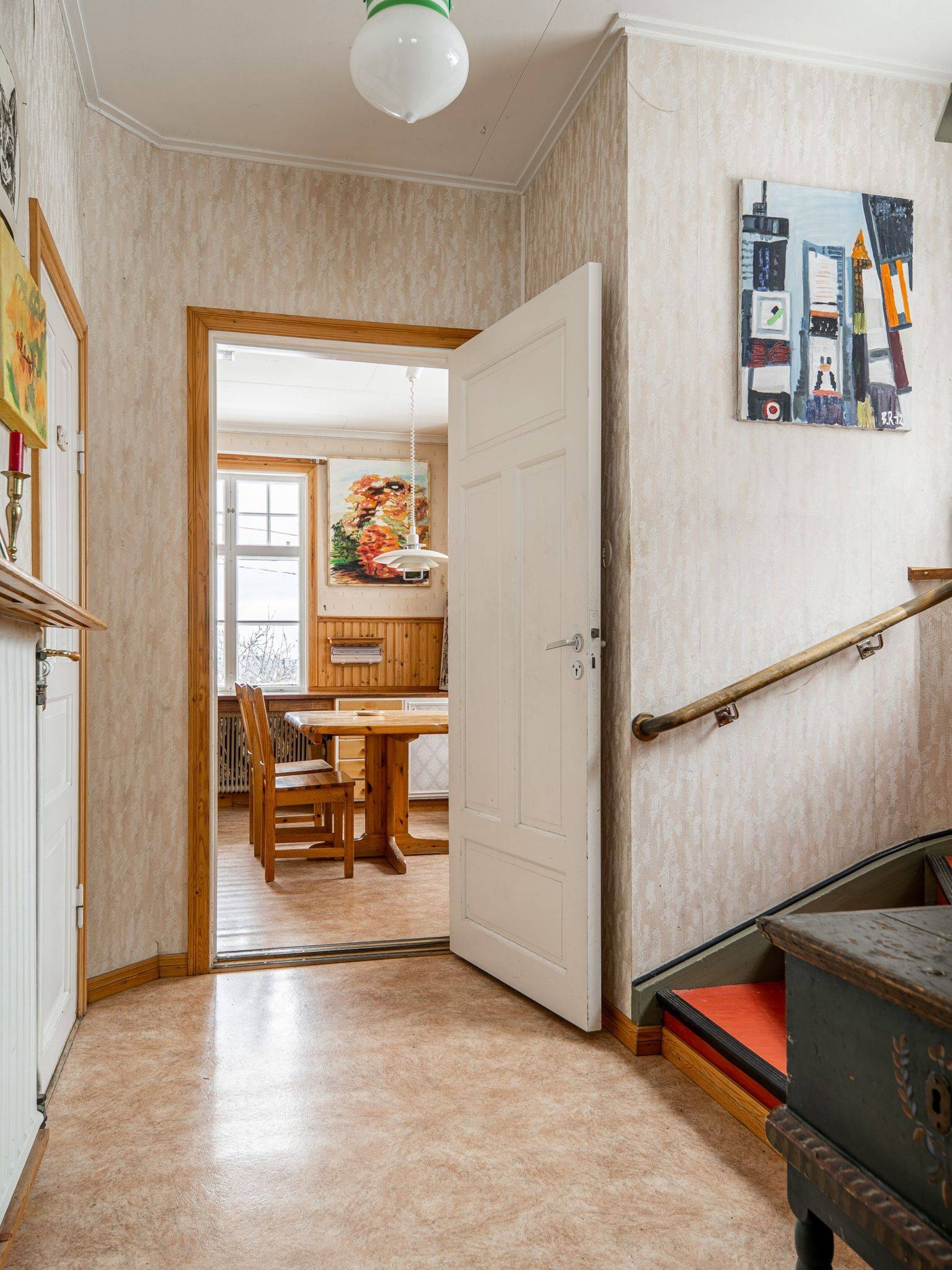 5 rum Villa på Näske 208 Näske Örnsköldsviks kommun - bild 11