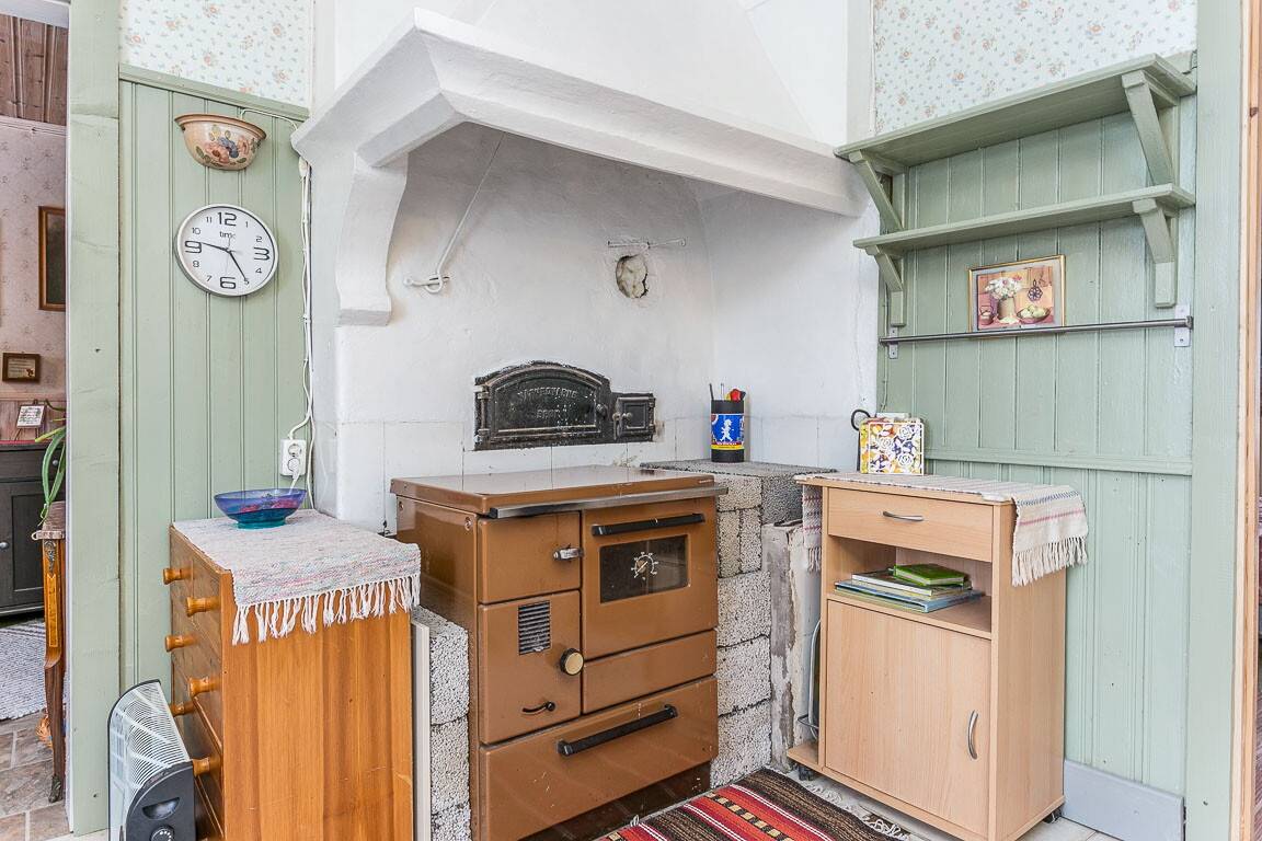 113 m² Villa på Skårebol Där Öste 1 Skårebol Kils kommun - bild 10