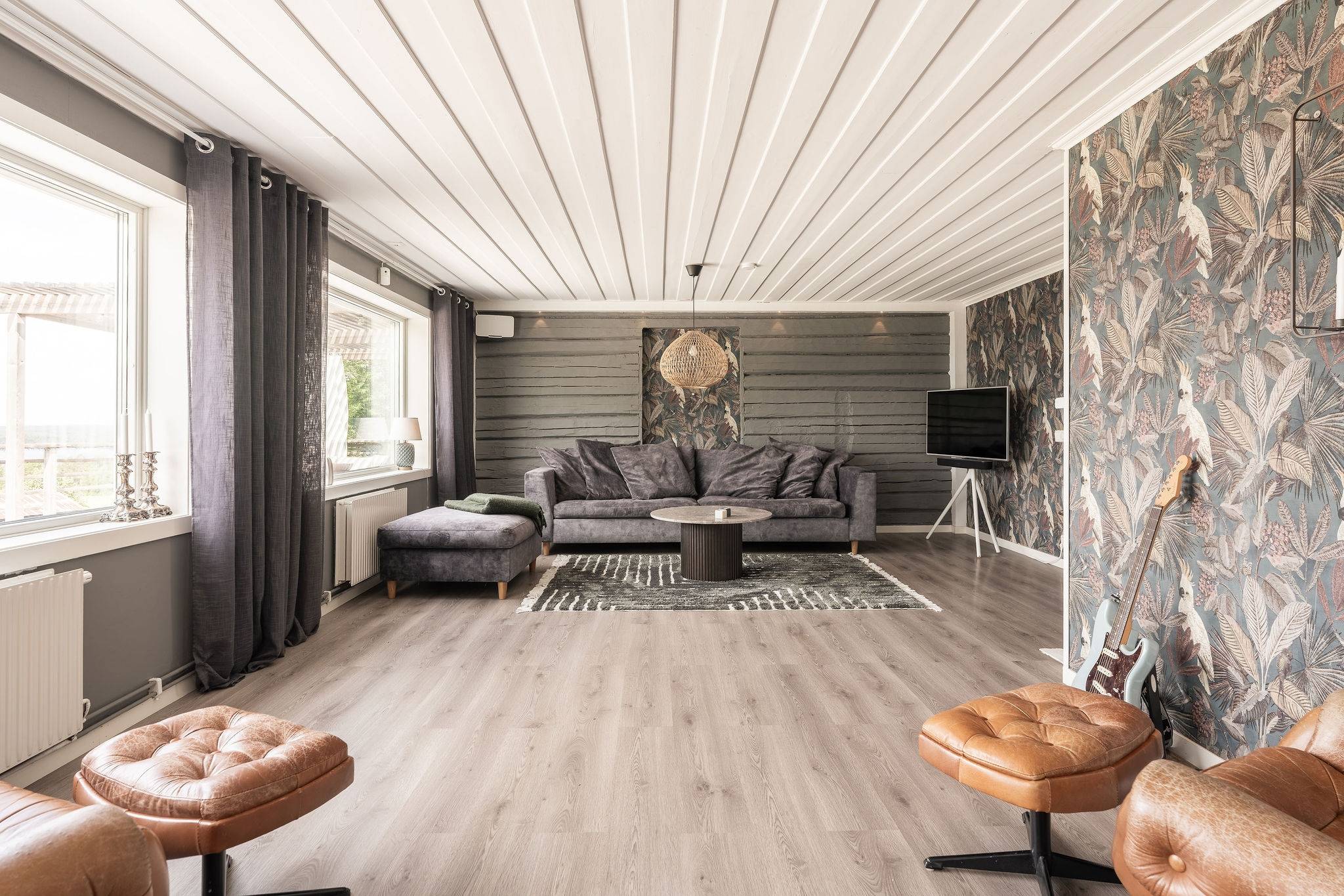 172 m² Villa på Ösavägen 81 Ås Krokoms kommun - bild 27