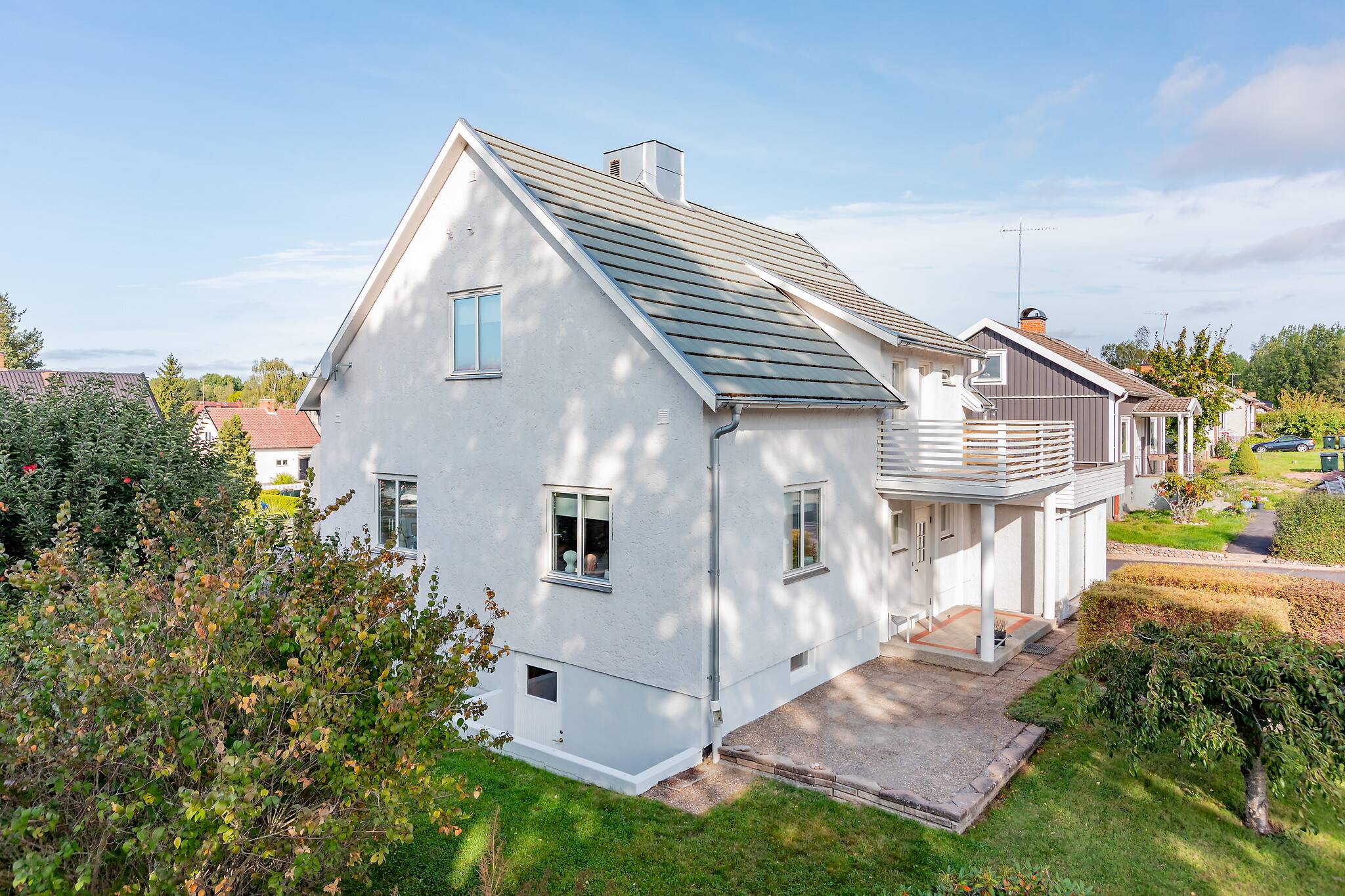4 rum Villa på Hallestagatan 1 Skärblacka Norrköpings kommun - bild 30