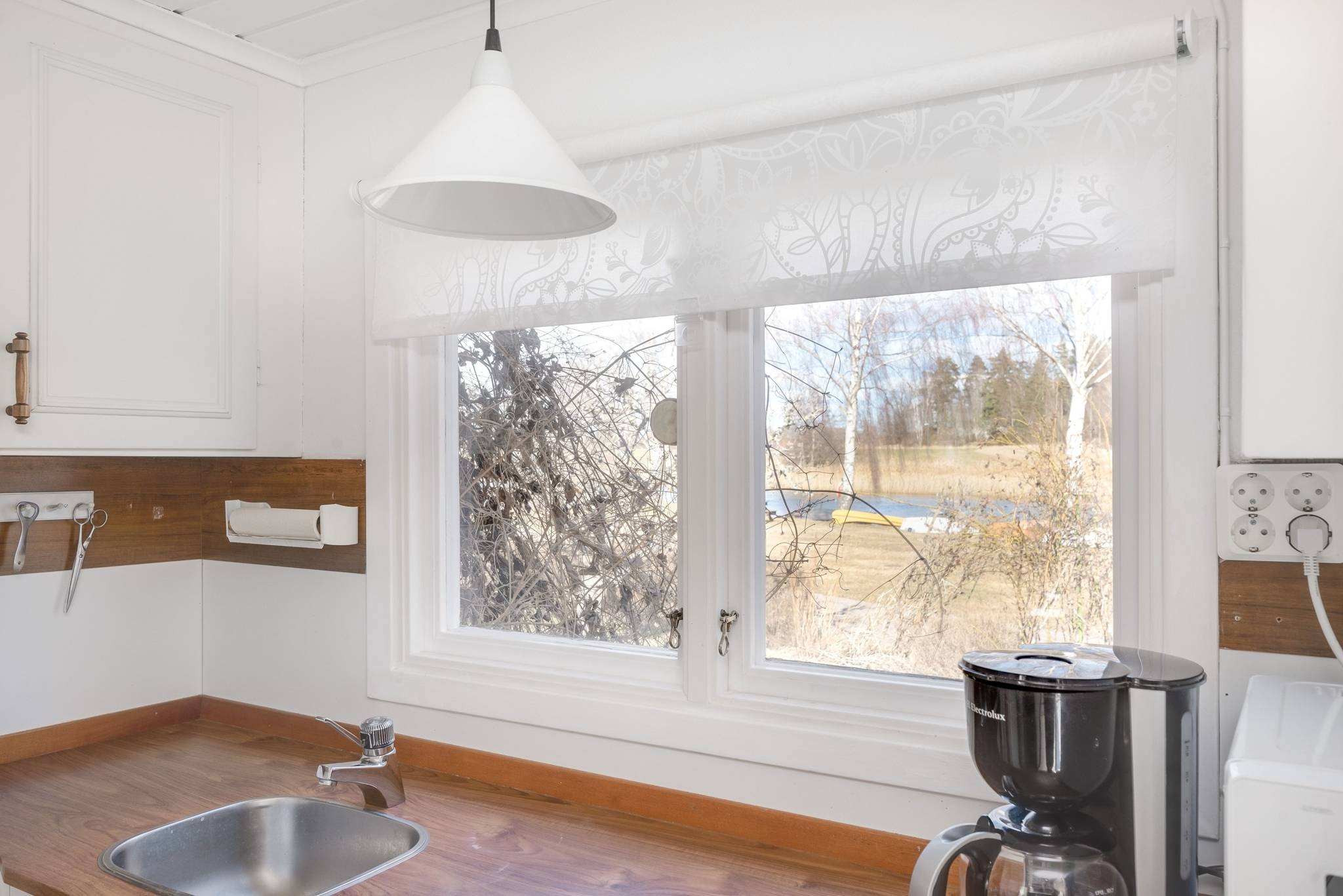 2 rum Fritidshus på Ådala koloniområde Dillvägen 21 Johannelund Linköpings kommun - bild 9