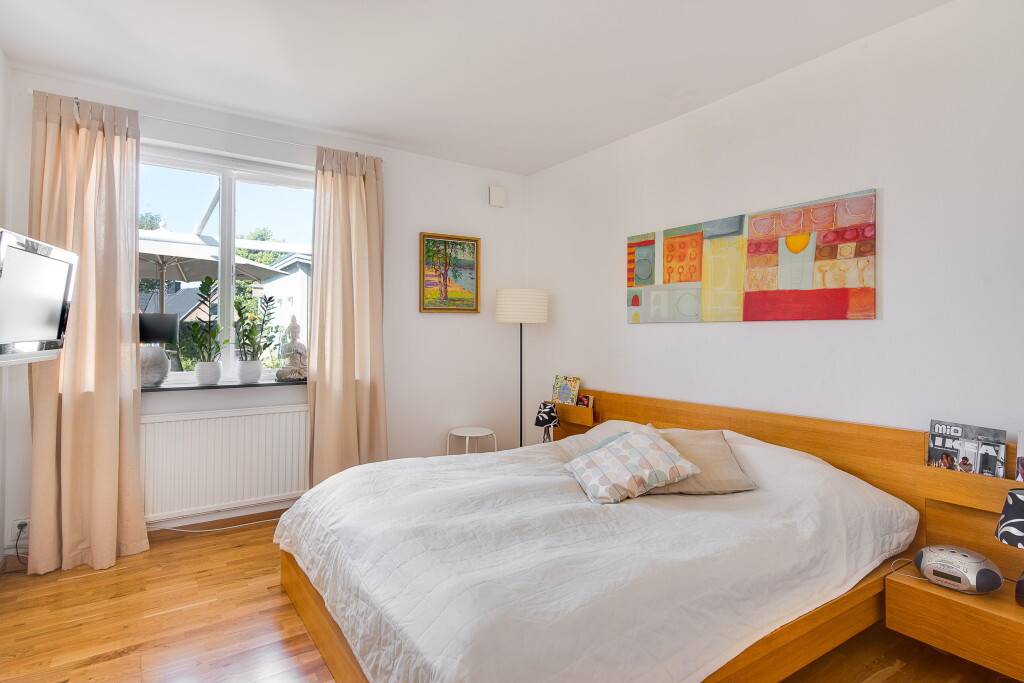 6 rum Villa på Lokförarevägen 2 Barsebäcks By Kävlinge kommun - bild 5