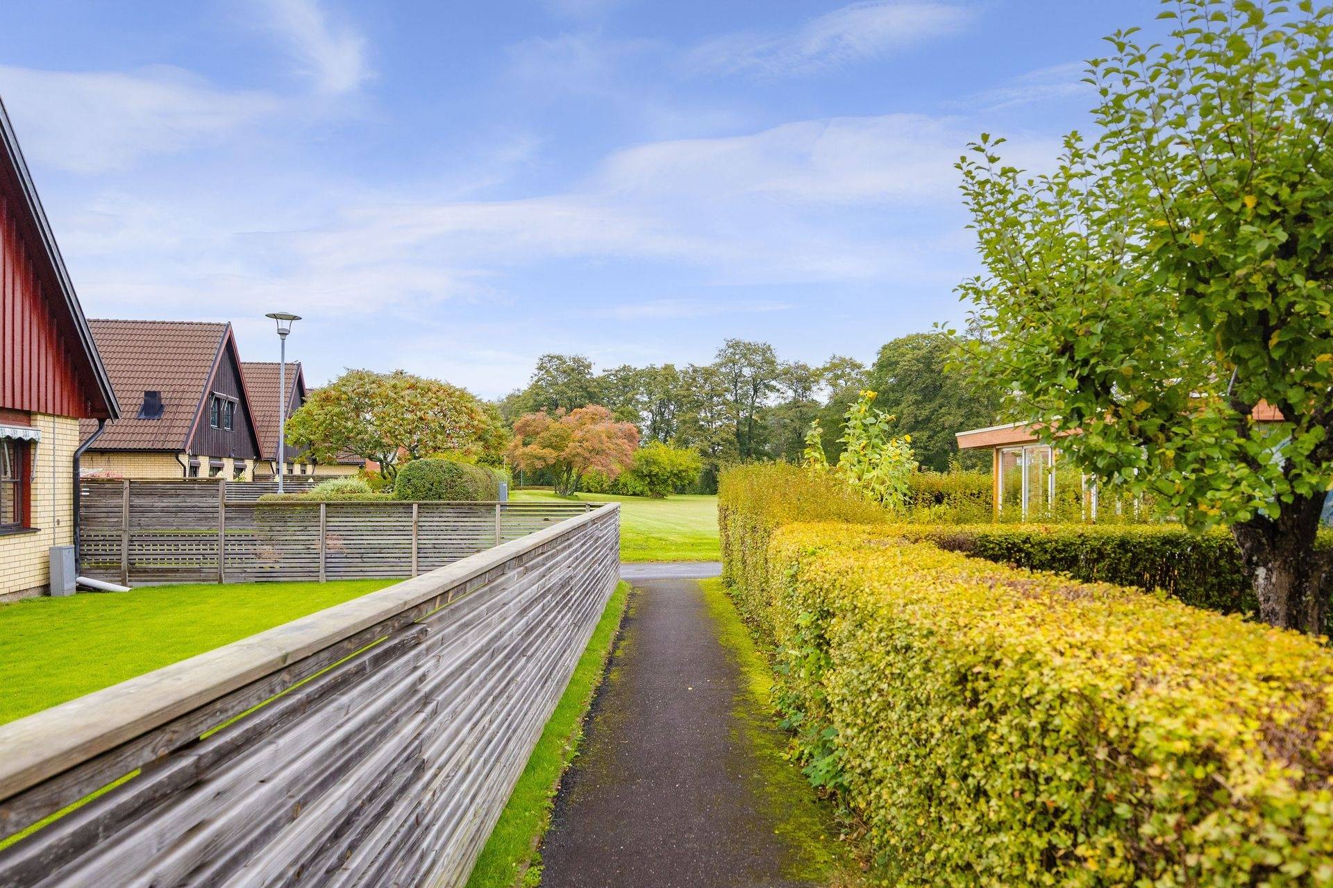 5 rum Radhus på Magdalenagatan 53 Margretelund Lidköpings kommun - bild 38