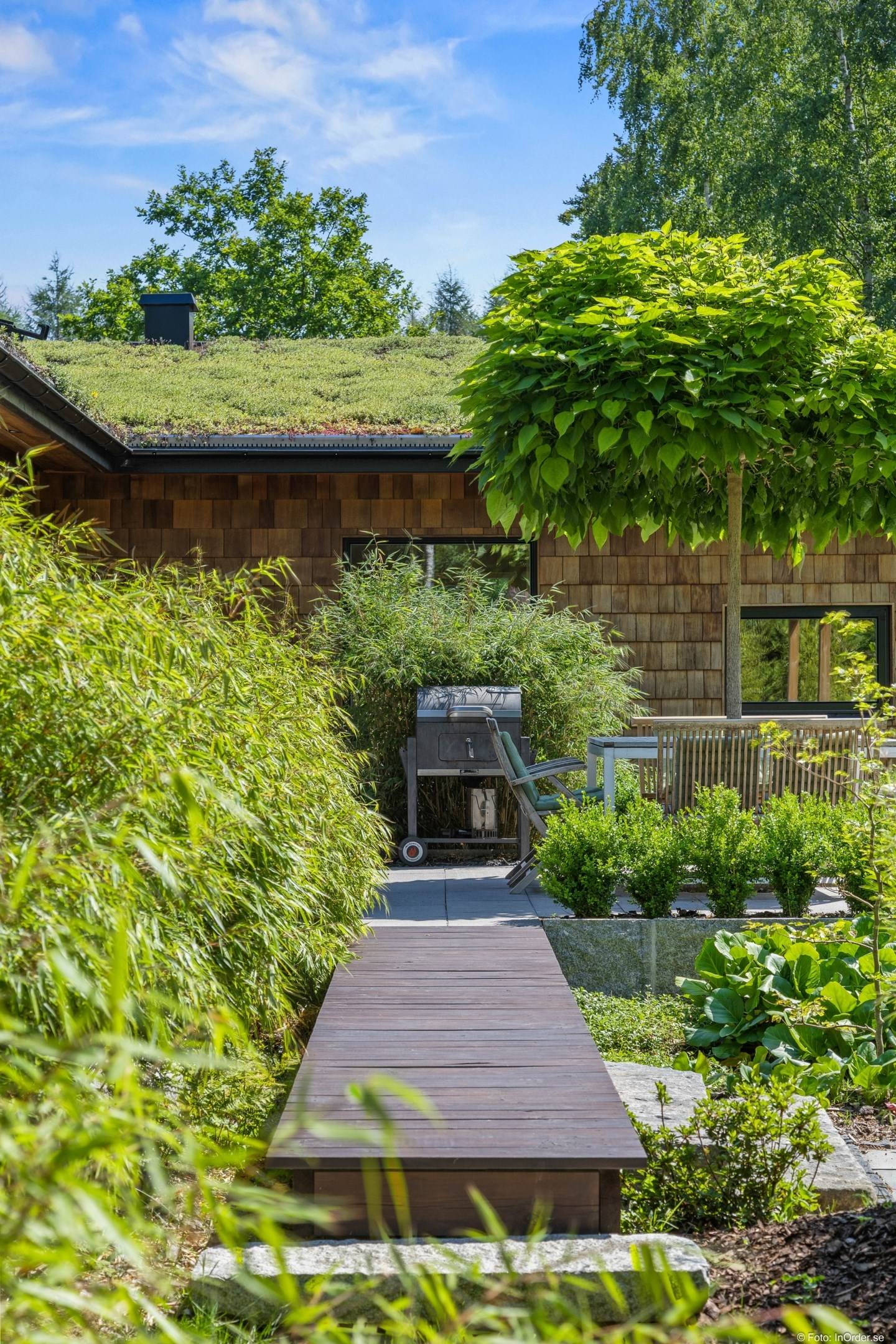 4 rum Villa på Anna Anders väg 21 Hemmestorps Fure Sjöbo kommun - bild 33