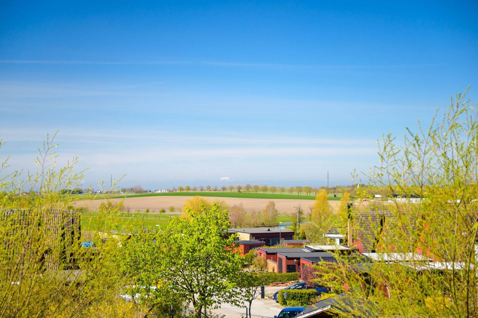 5 rum Villa på Pepparrotsvägen 72 Kristineberg Malmö kommun - bild 35