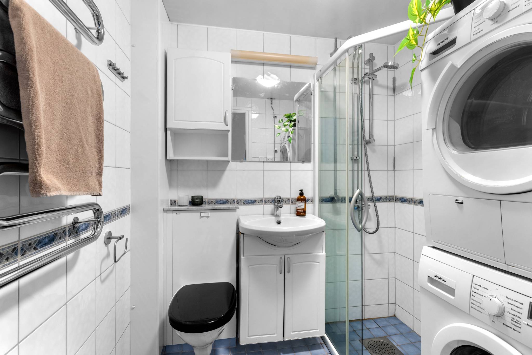 3 rum Lägenhet på Sturebergsvägen 3 Vendelsömalm Haninge kommun - bild 4