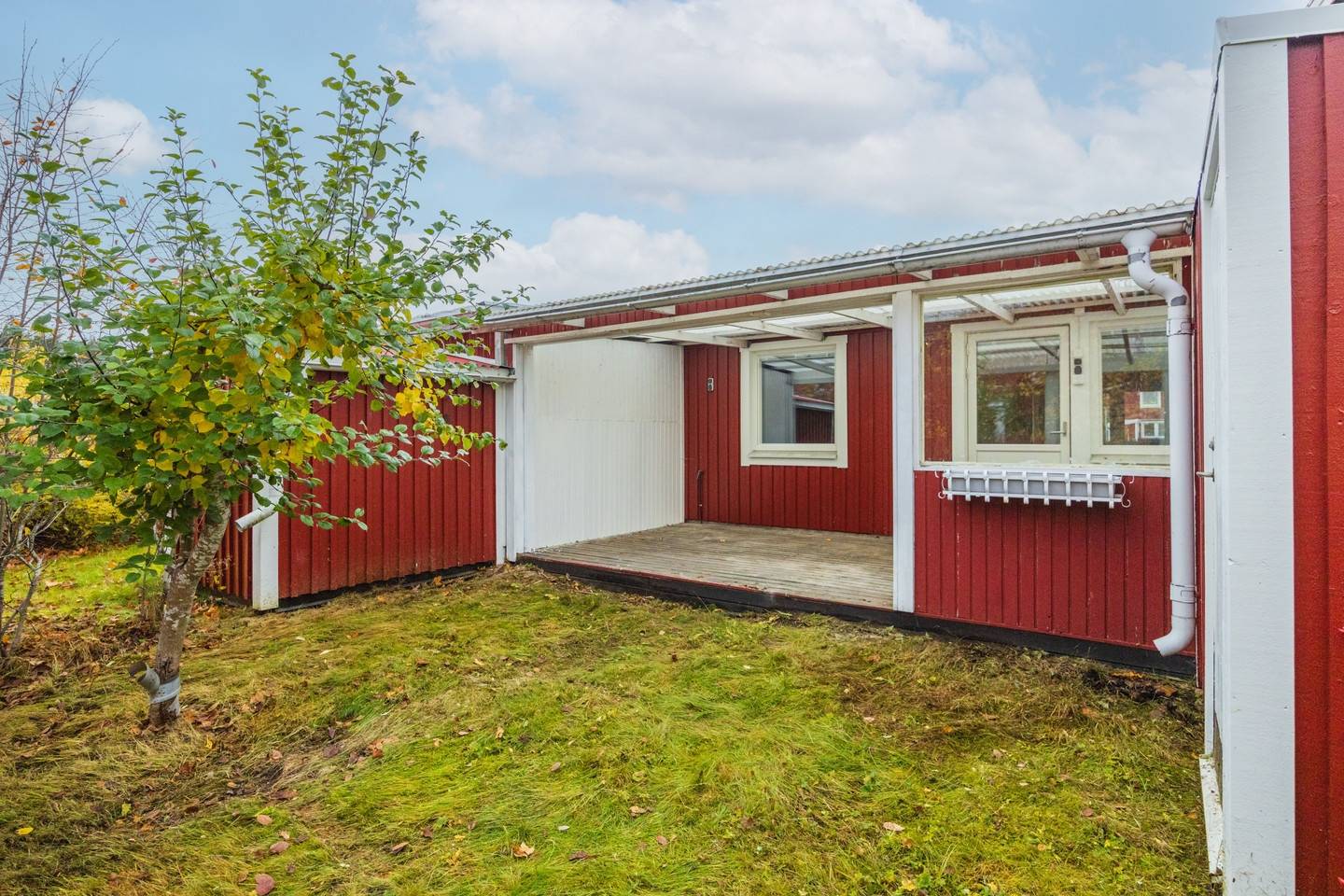 2 rum Radhus på Trumslagarvägen 4 C Bomhus Gävle kommun - bild 4