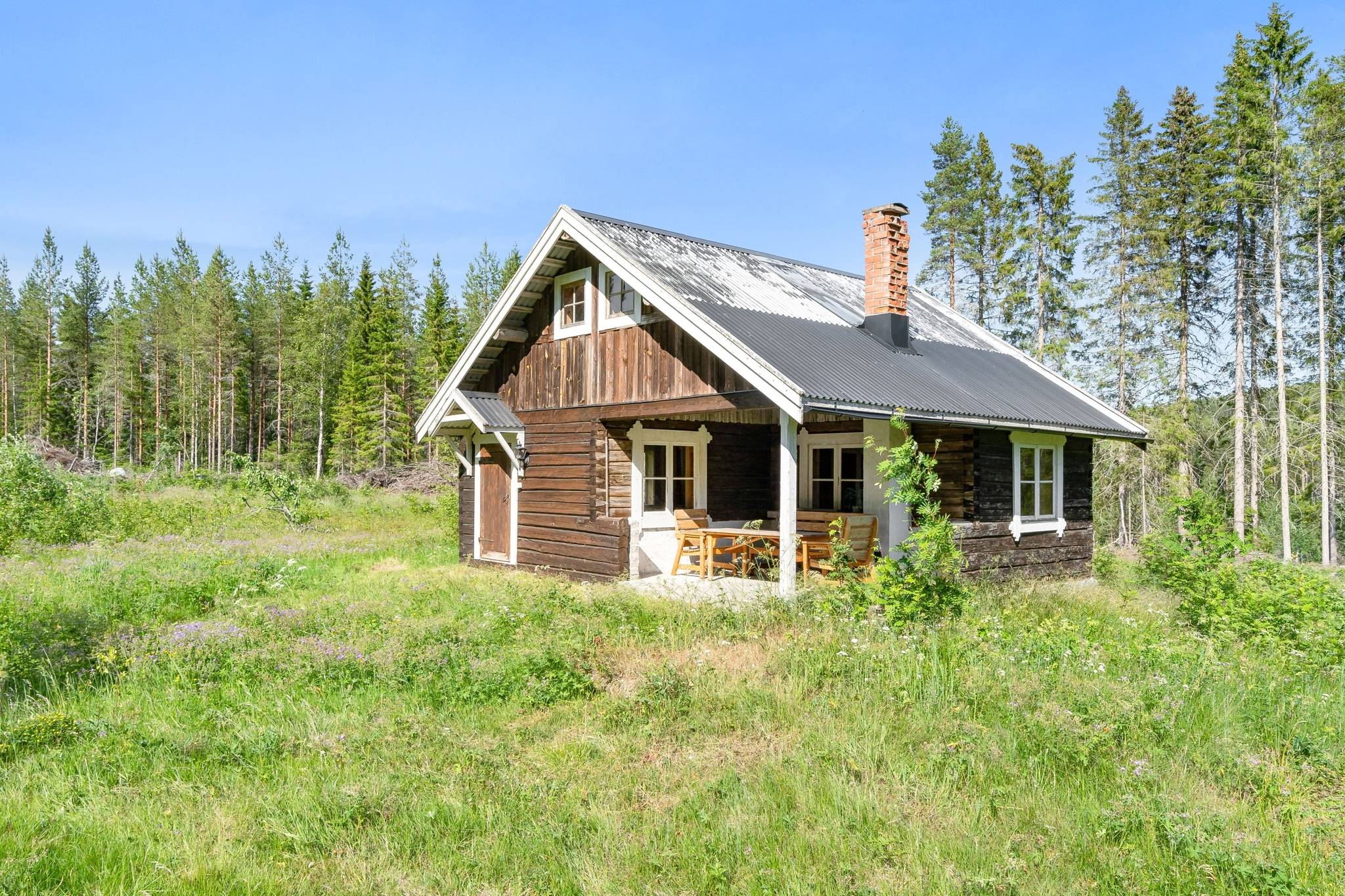 4 rum Fritidshus på Hökmark 61B Skellefteå kommun - bild 18
