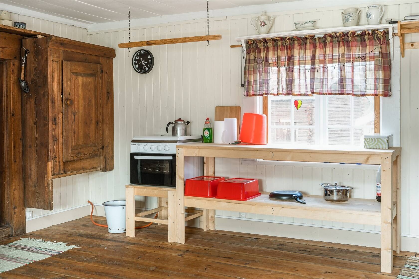 2 rum Fritidshus på Fåsås 410 Fåsås Mora kommun - bild 10