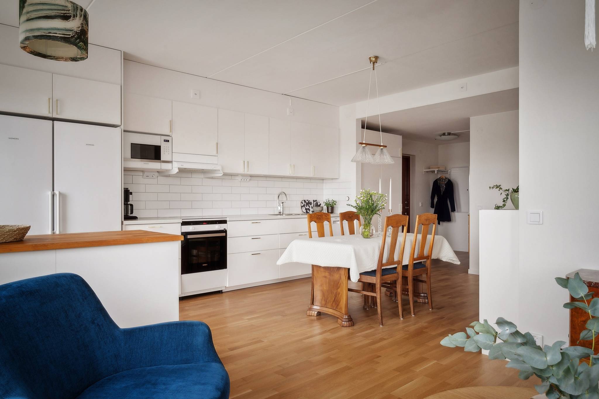 3 rum Lägenhet på Rödlönnsgången 34 Centrala Hisingen Göteborgs kommun - bild 10