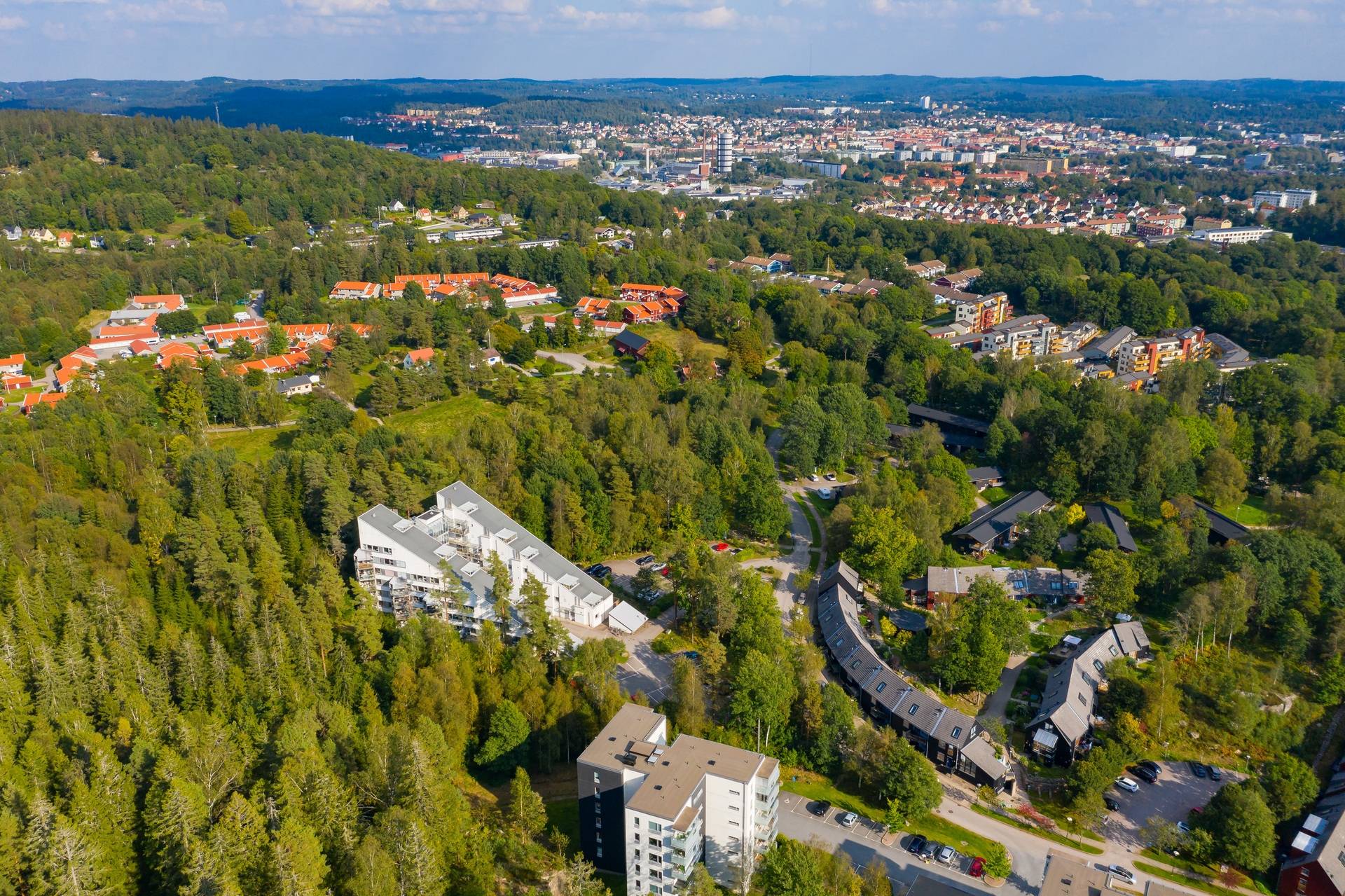 3 rum Lägenhet på Hestra Ringväg 17 Hestra Borås kommun - bild 5