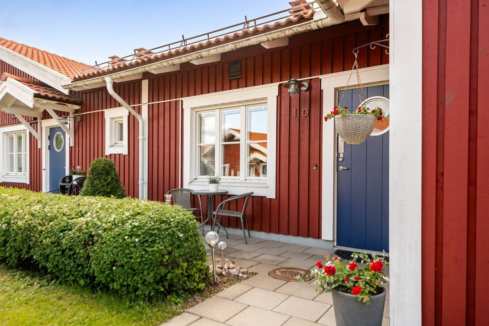 3 rum Lägenhet på Bonsåkersgatan 1D Borlänge Borlänge kommun - bild 24