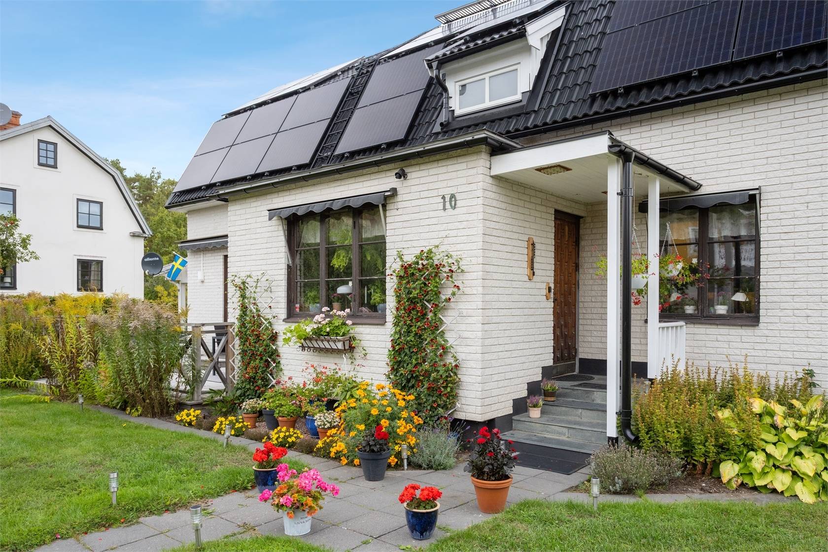 6 rum Villa på Pirvägen 10 Svälthagen Finspångs kommun - bild 8