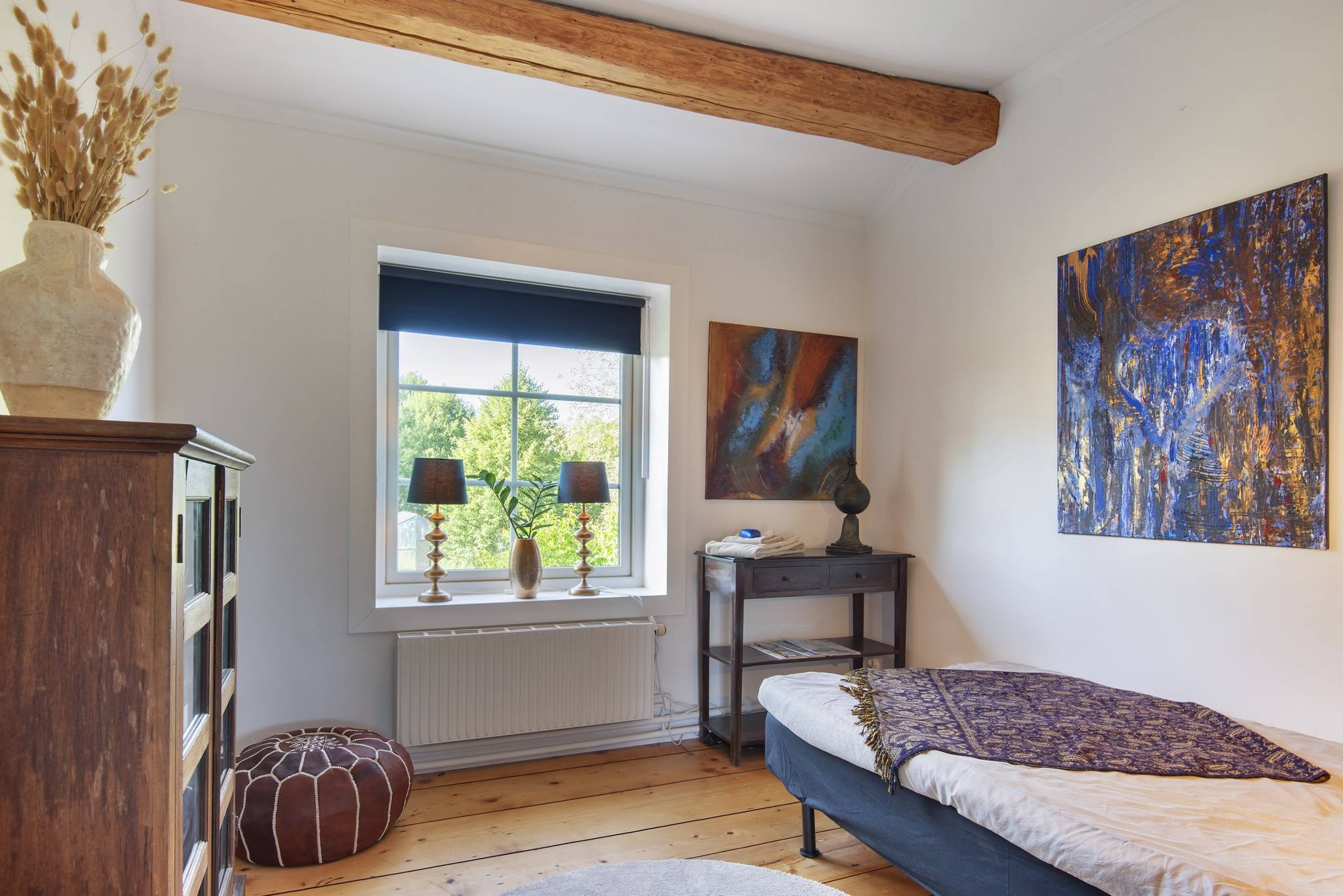 9 rum Gård/skog på Wasstuna Gård - Norrbyvägen 14 Stockholm Norrtälje kommun - bild 26