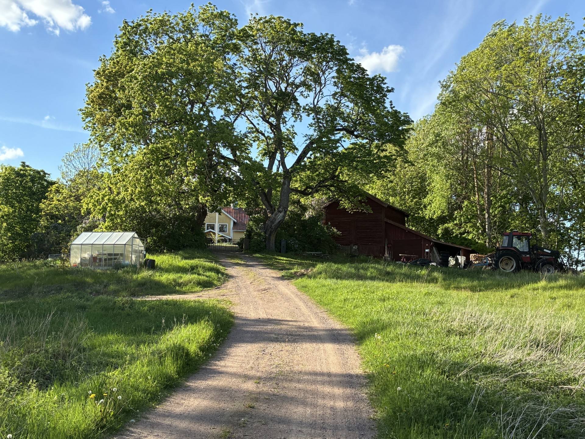 9 rum Villa på Grebo Kattorp Grebo Åtvidabergs kommun - bild 40