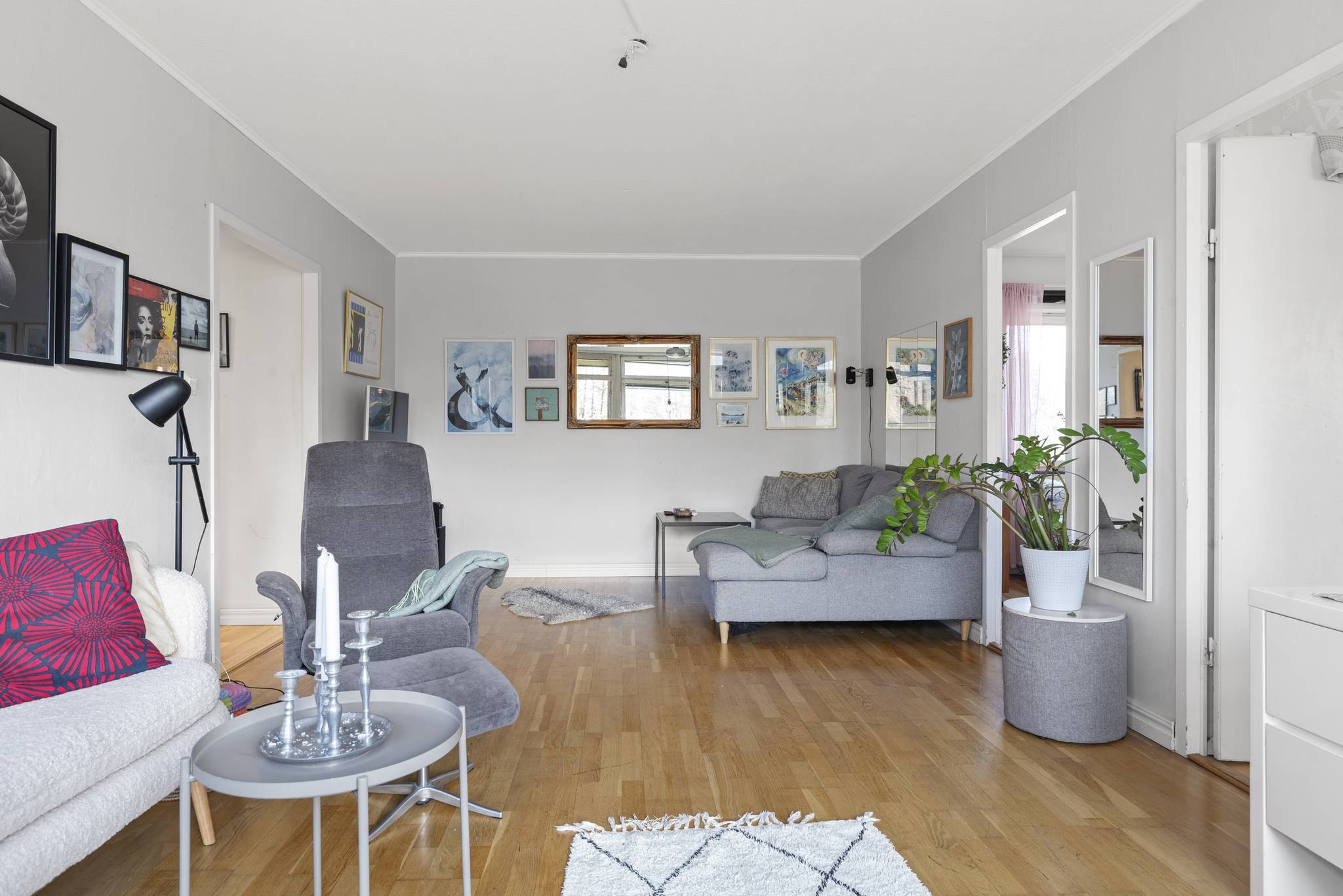 4 rum Lägenhet på Stjärnsundsgatan 11 Bandhagen-Hagsätra-Rågsved Stockholms kommun - bild 13