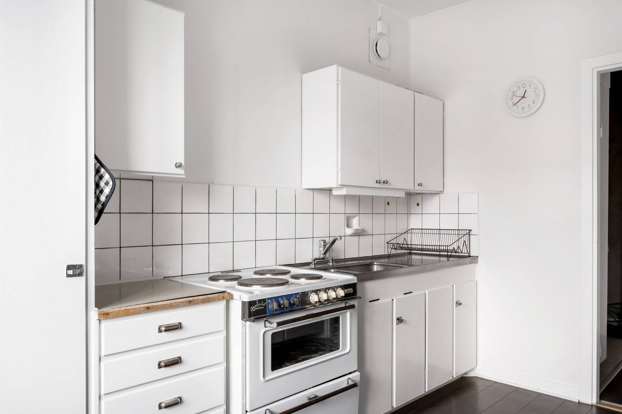 1 rum Lägenhet på Luthagsesplanaden 1A LUTHAGEN Uppsala kommun - bild 15