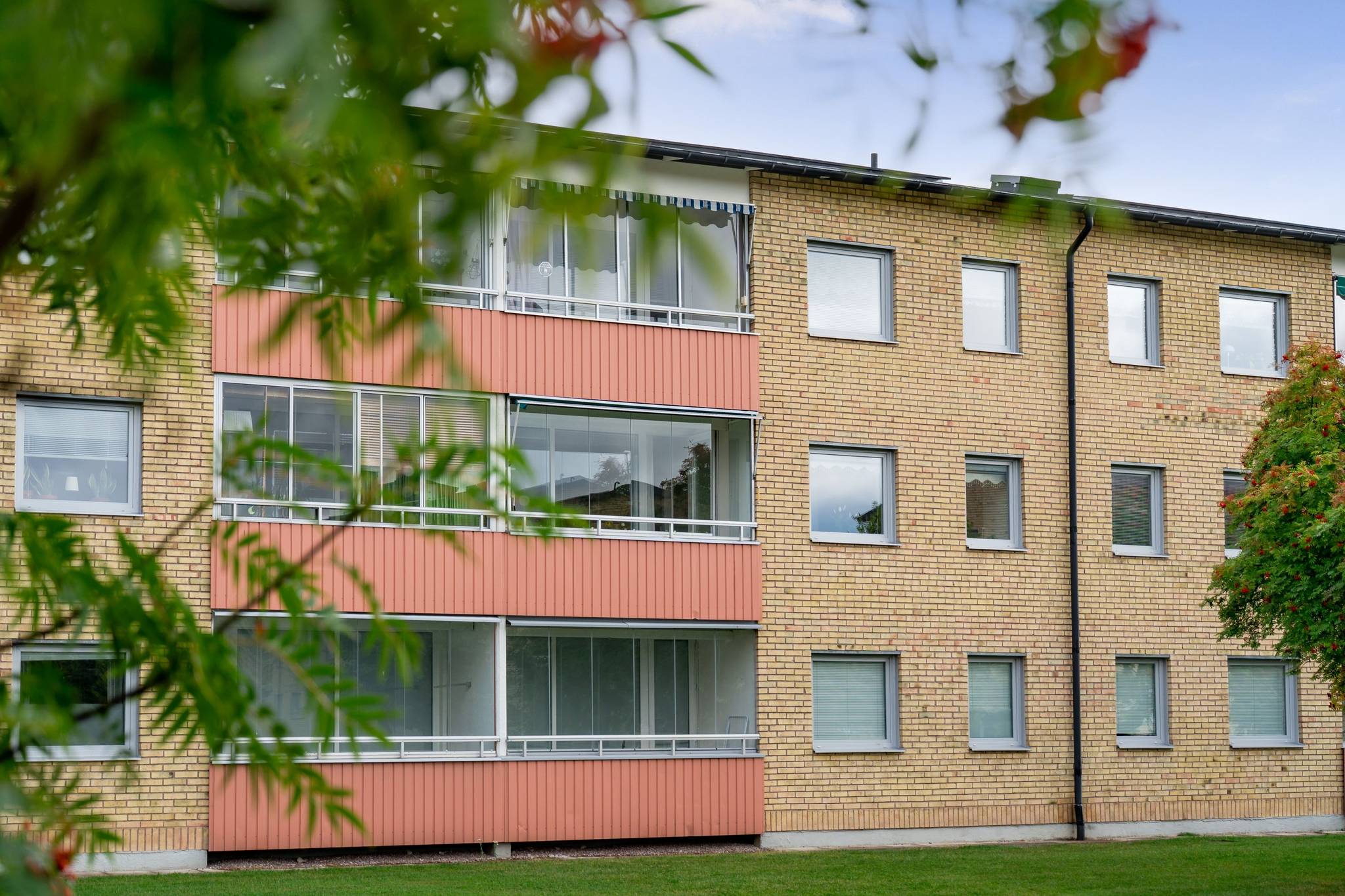 3.5 rum Lägenhet på Molngatan 21 Vädergatorna Uppsala kommun - bild 25