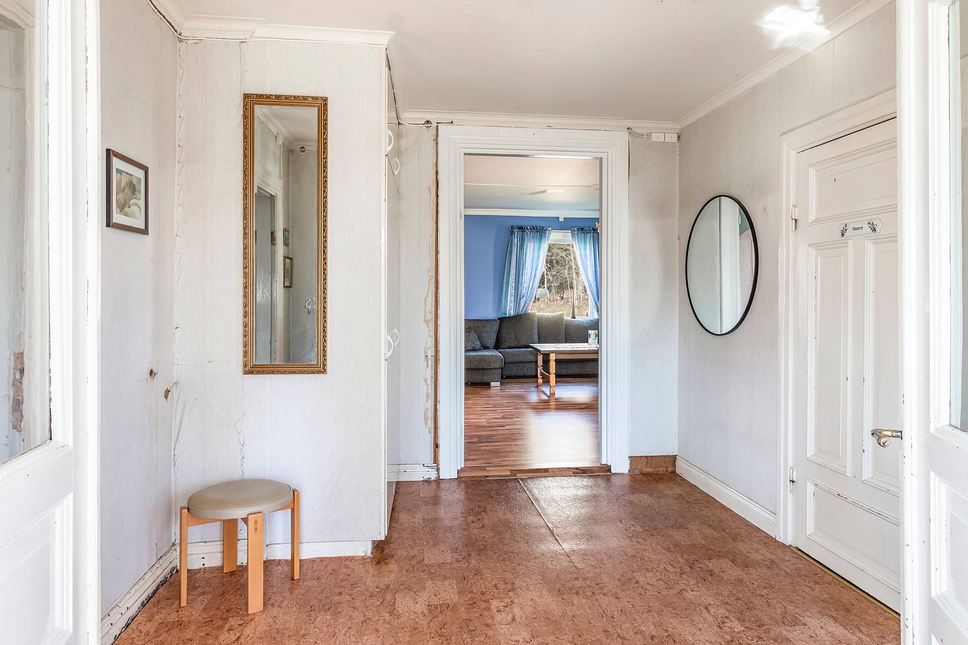 9 rum Villa på Bråten 8 Kolsva Skinnskattebergs kommun - bild 5