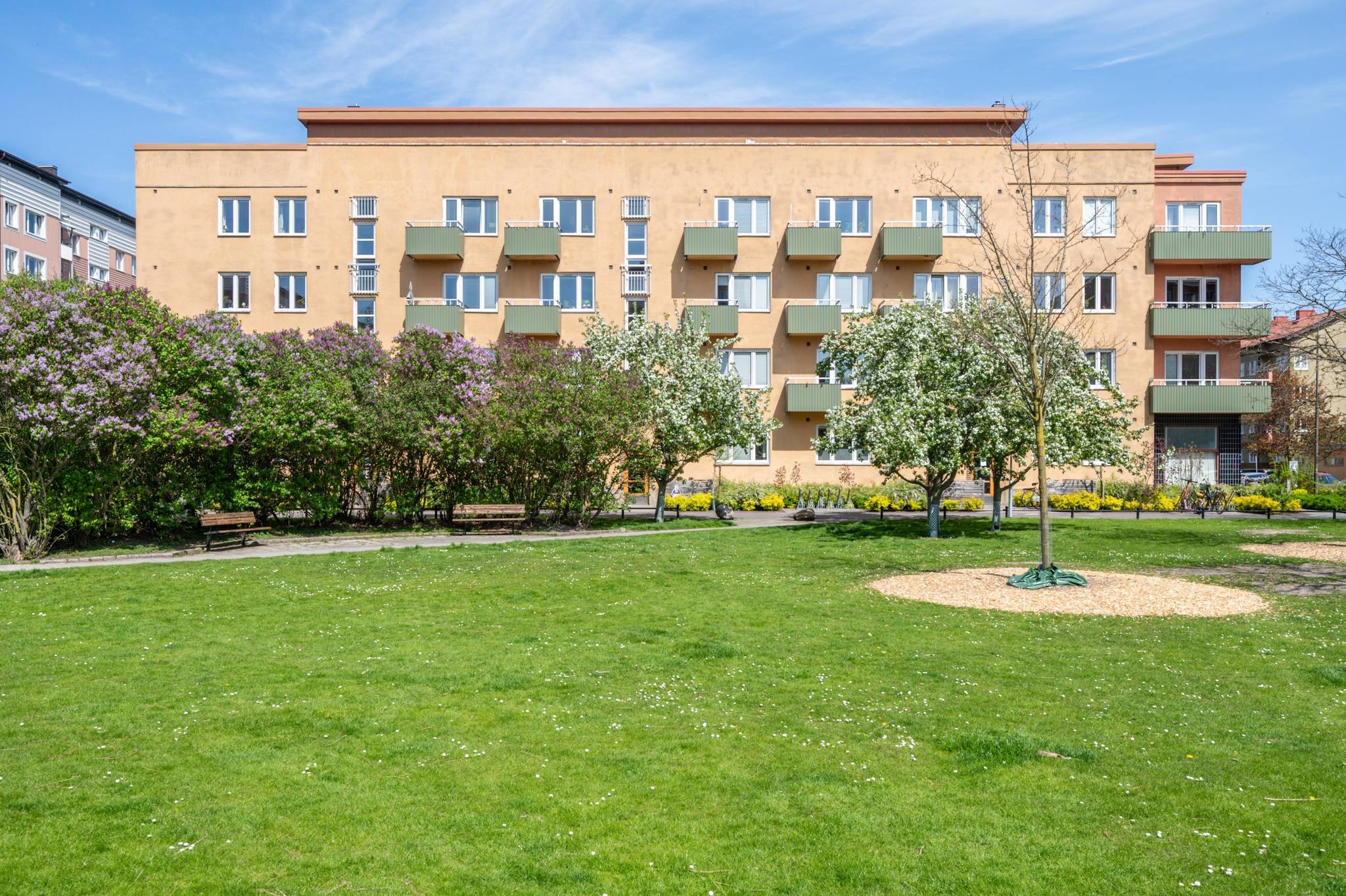 1.5 rum Lägenhet på Ellstorpsgatan 4A Ellstorp Malmö kommun - bild 17