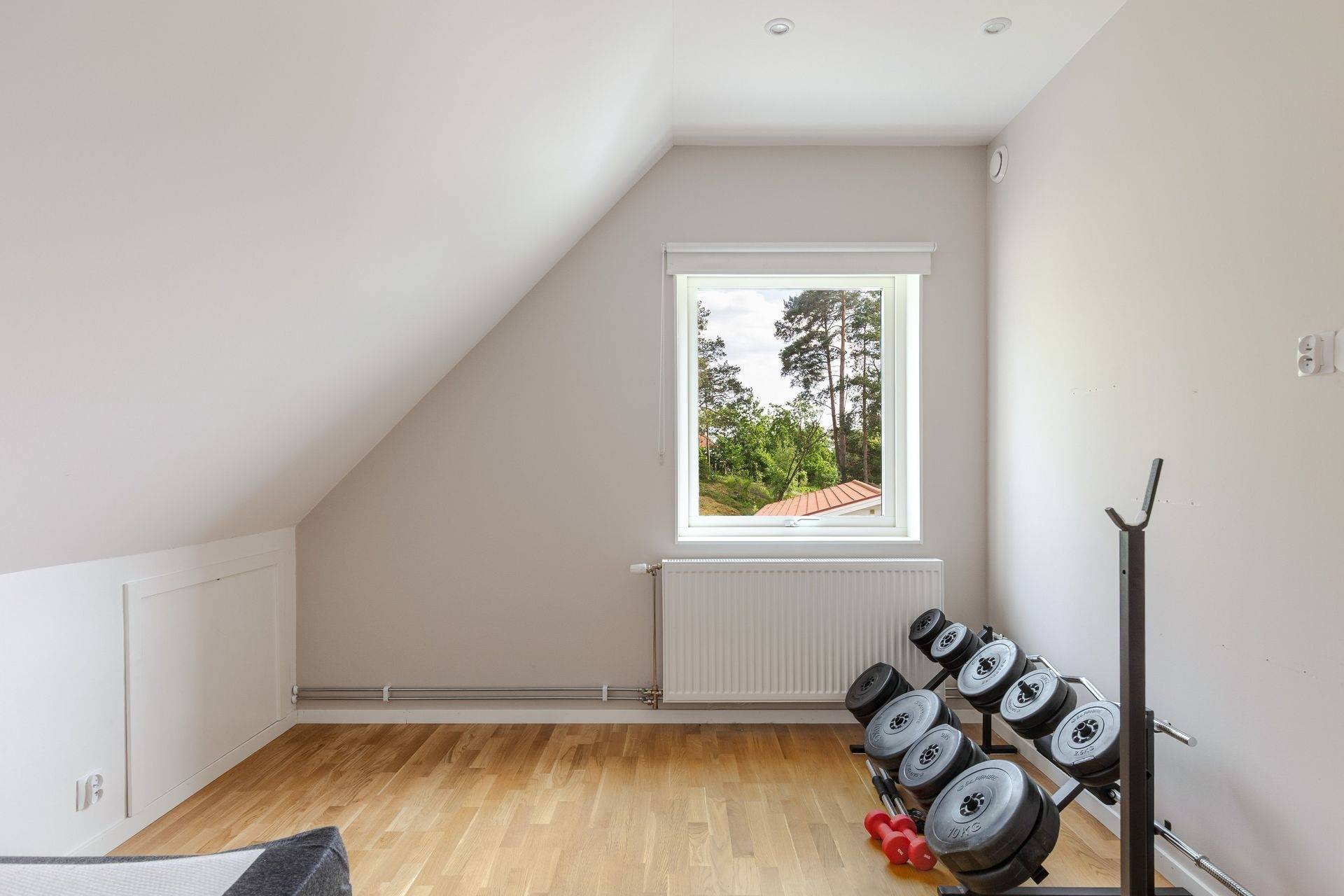 7 rum Villa på Norrängsvägen 6B Strängnäs kommun - bild 29
