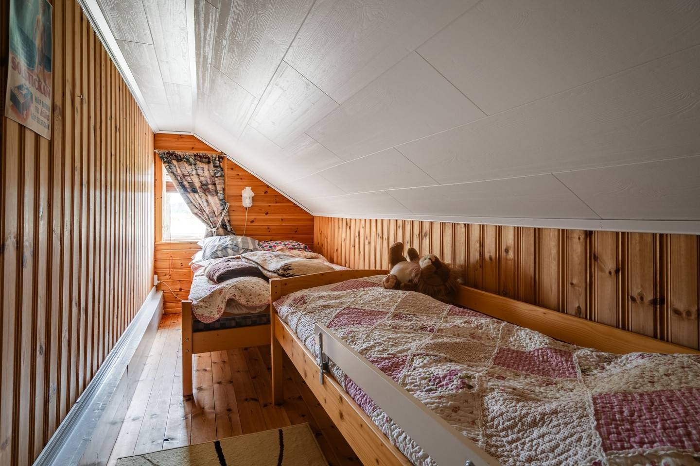 5 rum Villa på Västbro Harbacka Säffle kommun - bild 38