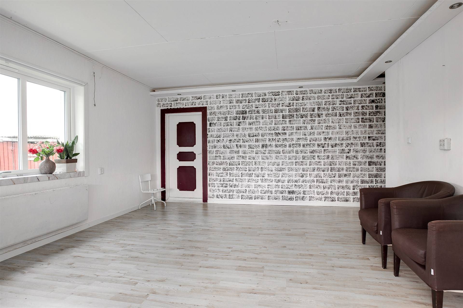 8 rum Villa på Korsbergavägen 3 Myresjö Vetlanda kommun - bild 22