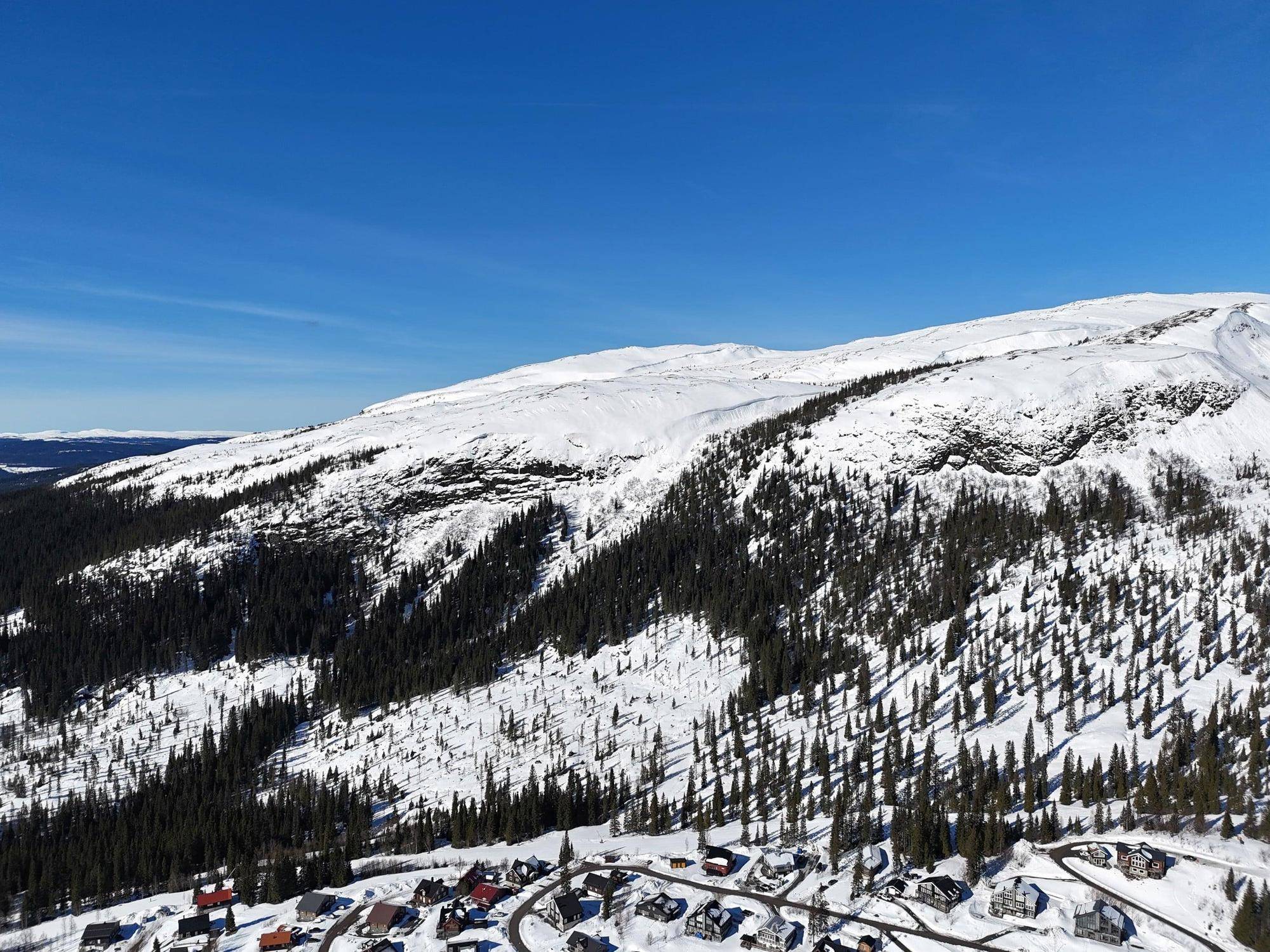 Duved, Åre kommun