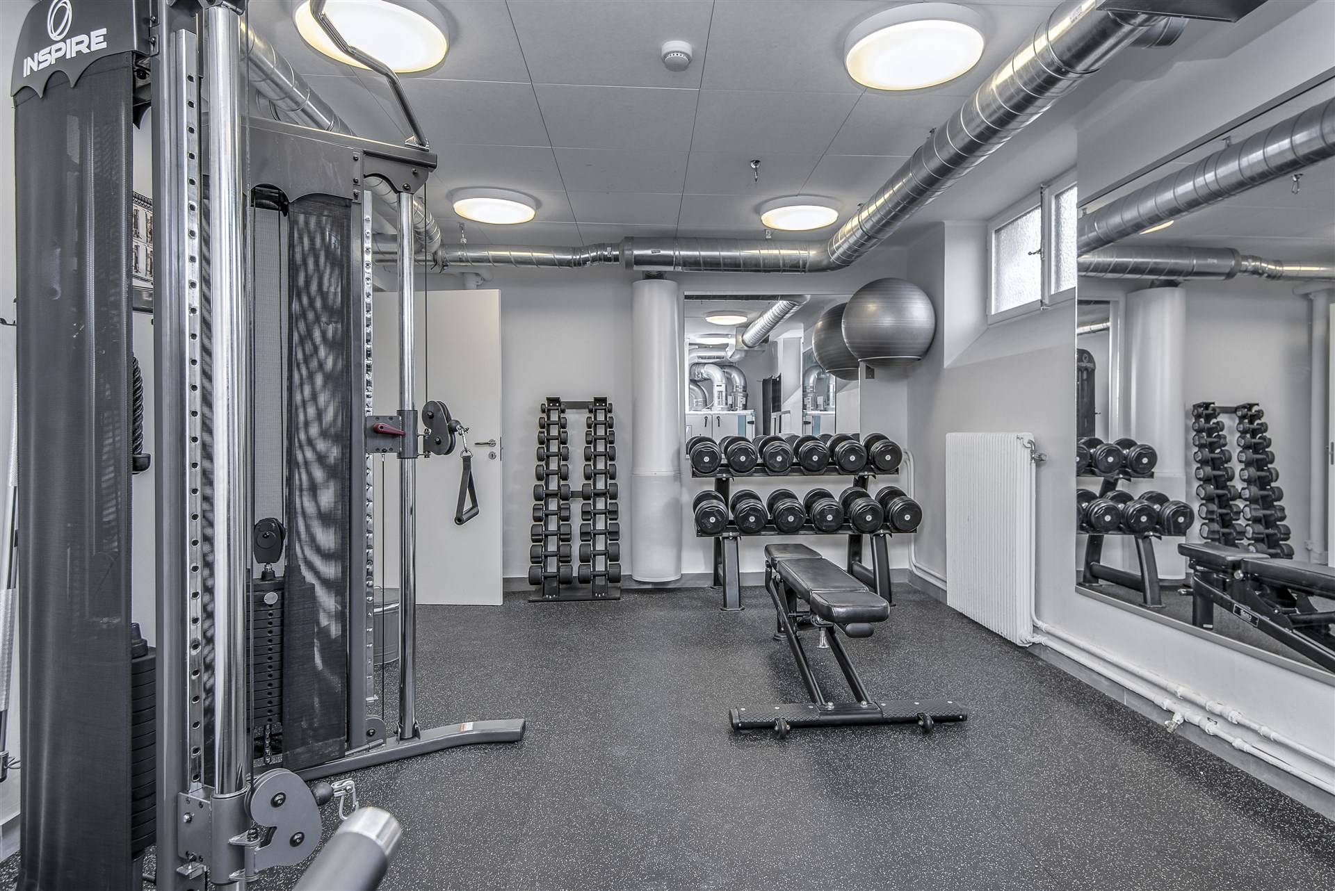 2 rum Lägenhet på Tingstagatan 3B Norrköpings kommun - bild 28