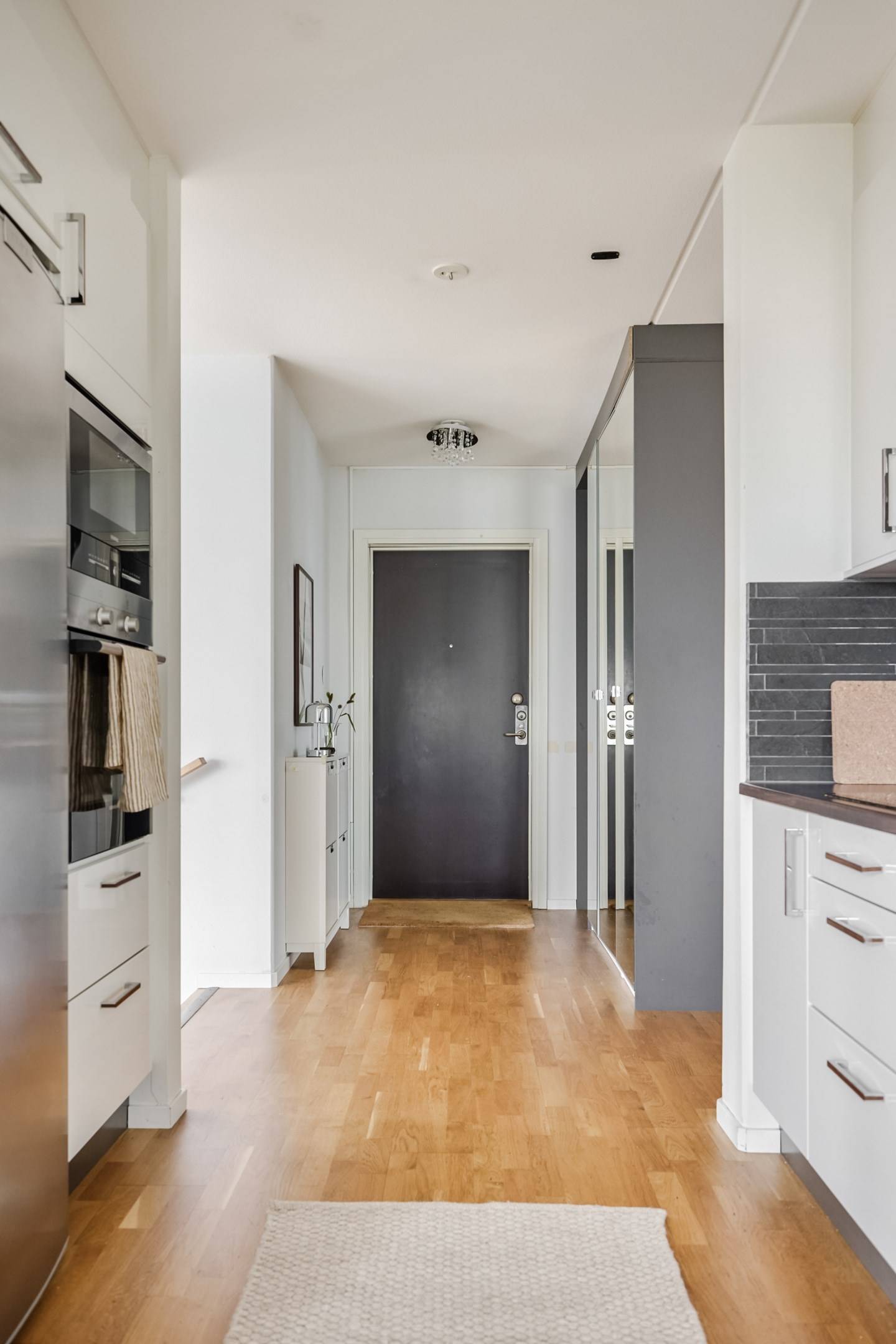 3 rum Lägenhet på Gröna Annas gata 13 Centrala Hisingen Göteborgs kommun - bild 15