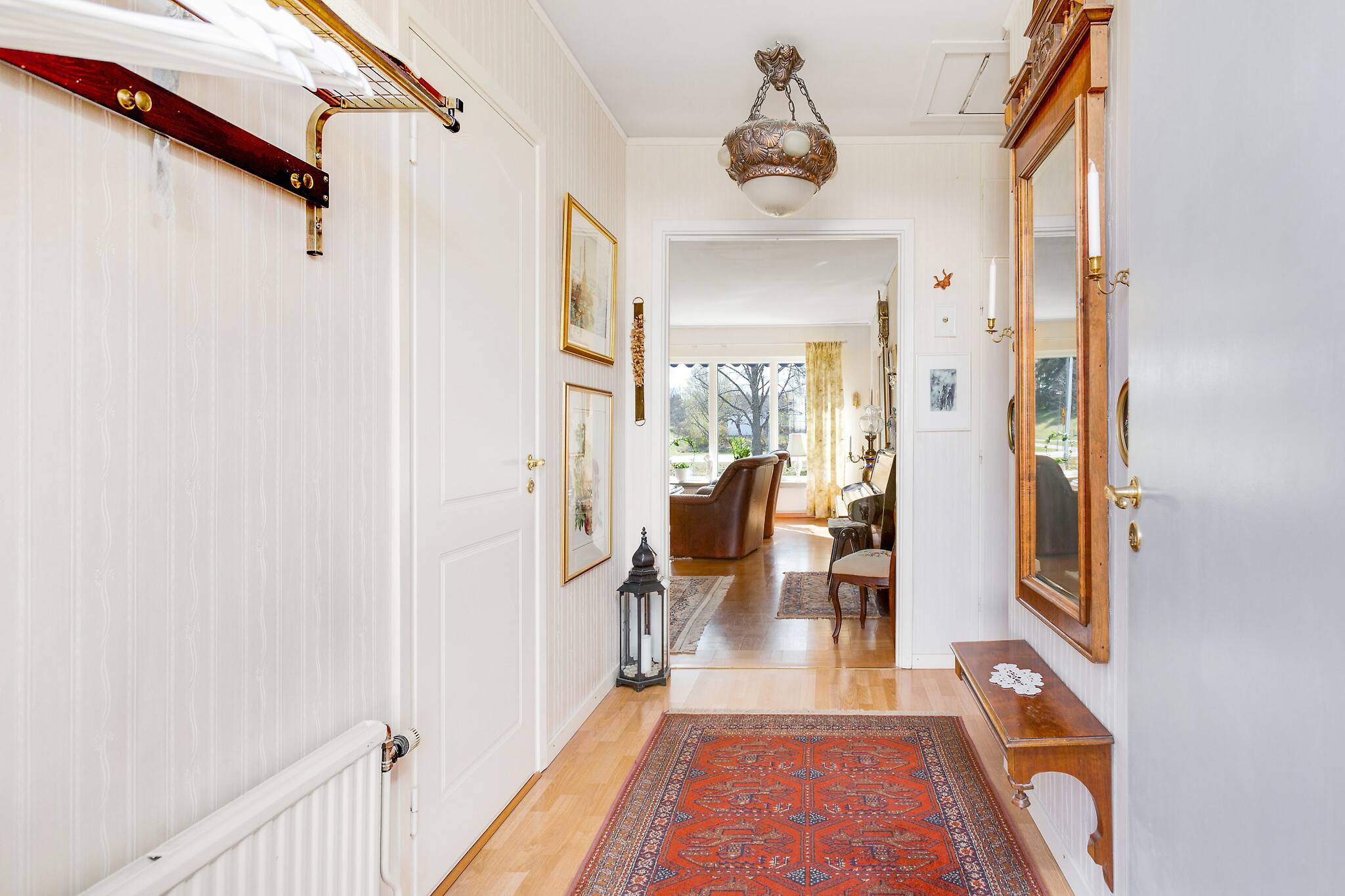 5 rum Villa på Poleraregatan 1 Linköpings kommun - bild 6