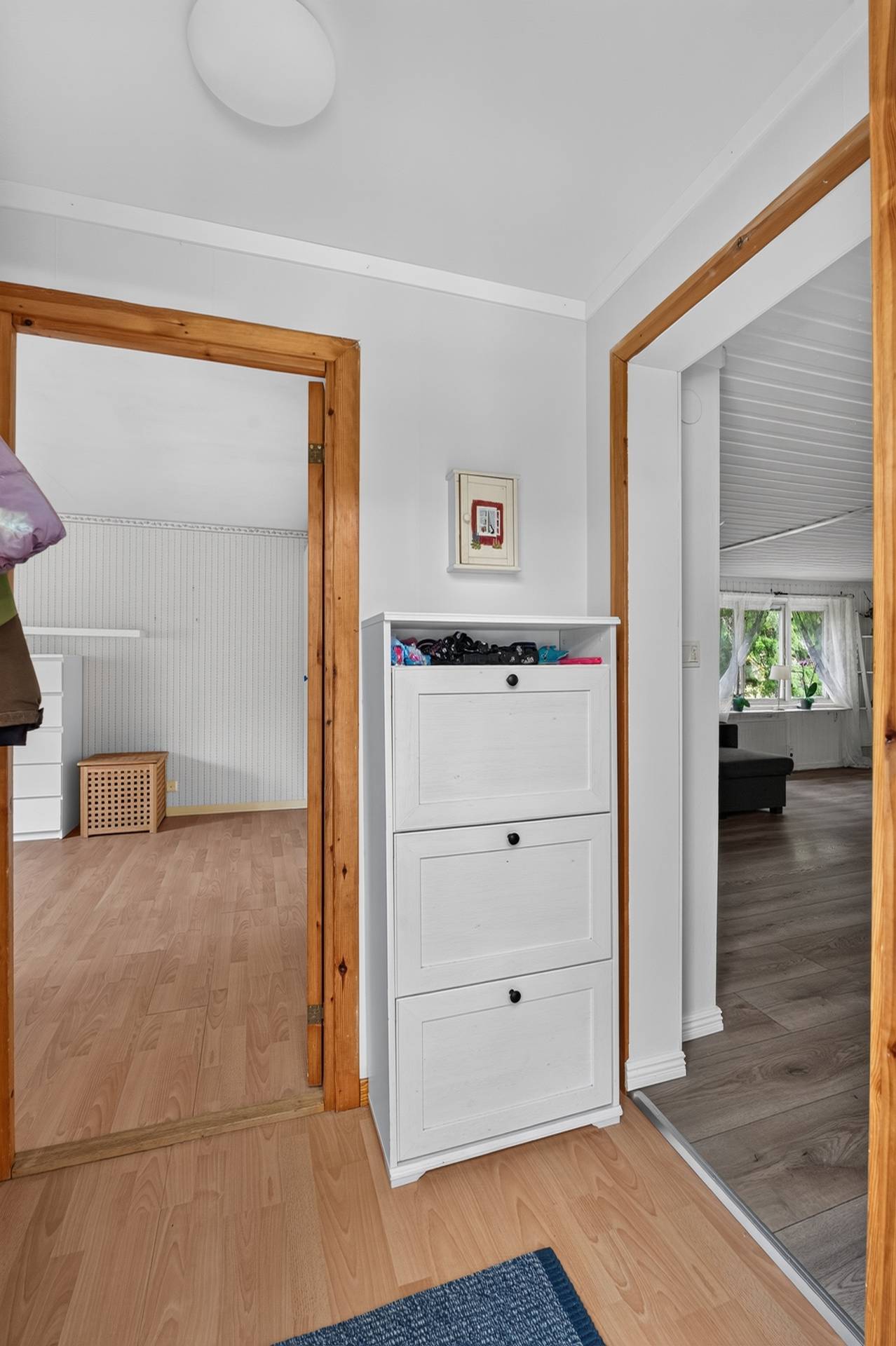 3 rum Villa på Granvägen 4 Borrlövsta Uppsala kommun - bild 28
