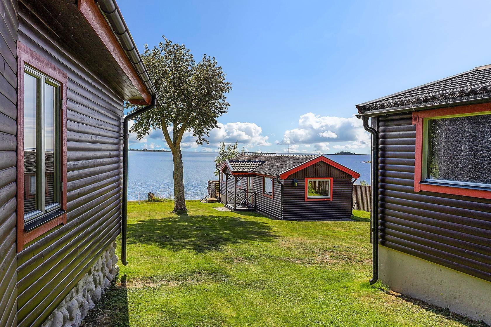 5 rum villa på Dunövägen 87 Dunö, Kalmar kommun - bild 5