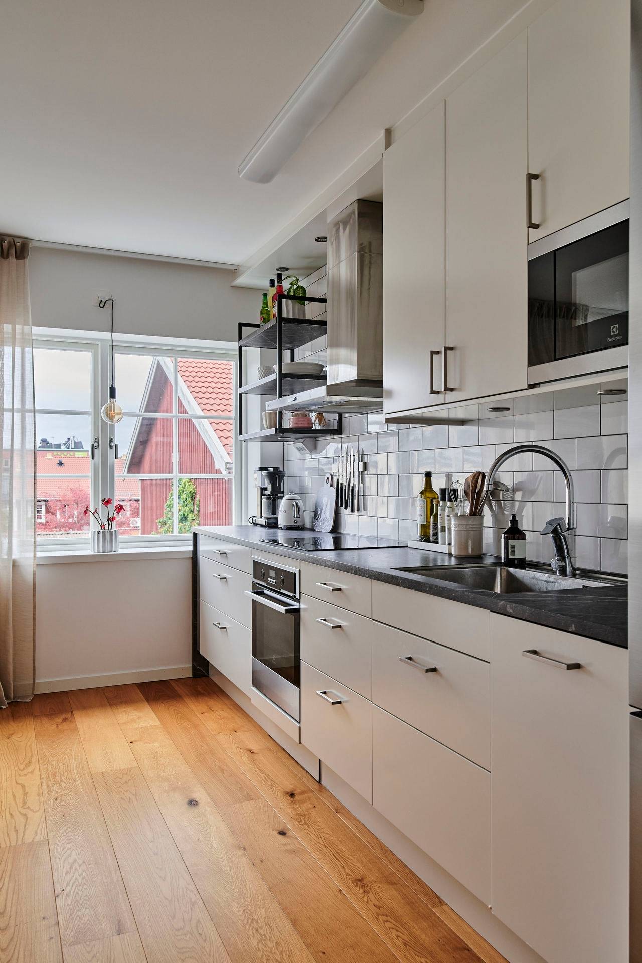 2 rum Lägenhet på Sturegatan 67E Elsborg Falu kommun - bild 7