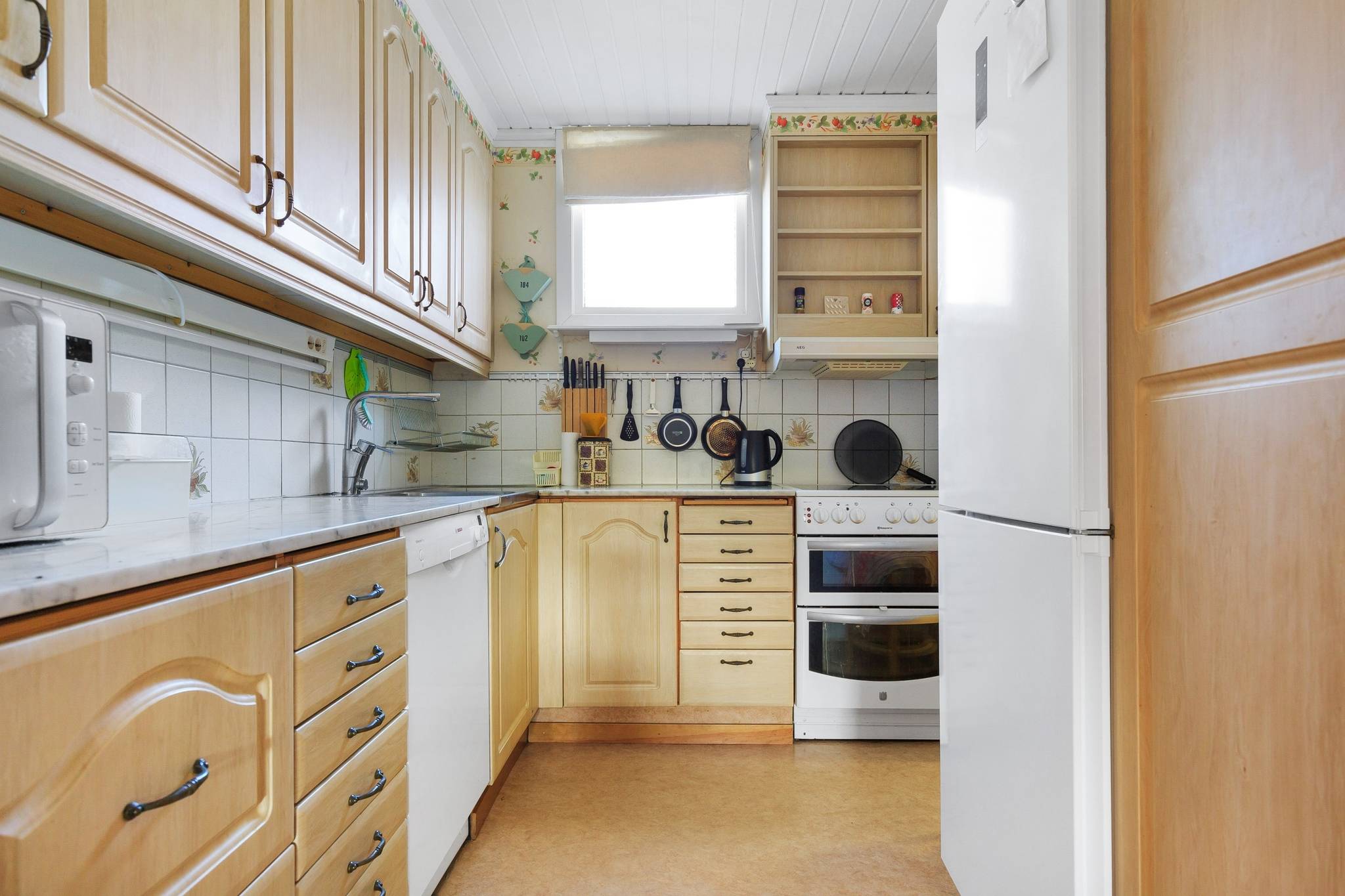 5 rum Villa på Stigsrundan 16 Stigslund Gävle kommun - bild 3
