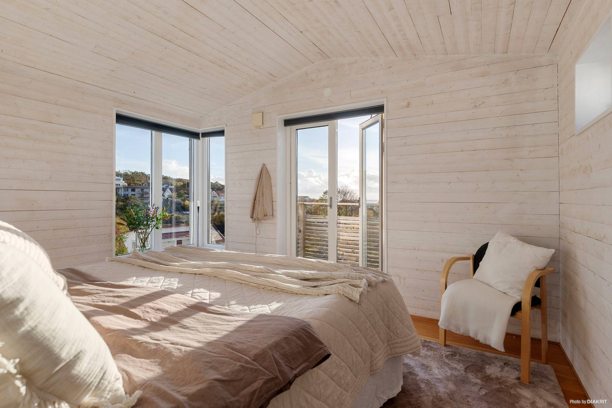 7 rum Villa på Kvastpricksvägen 12 Torslanda - Hällsvik Göteborgs kommun - bild 45
