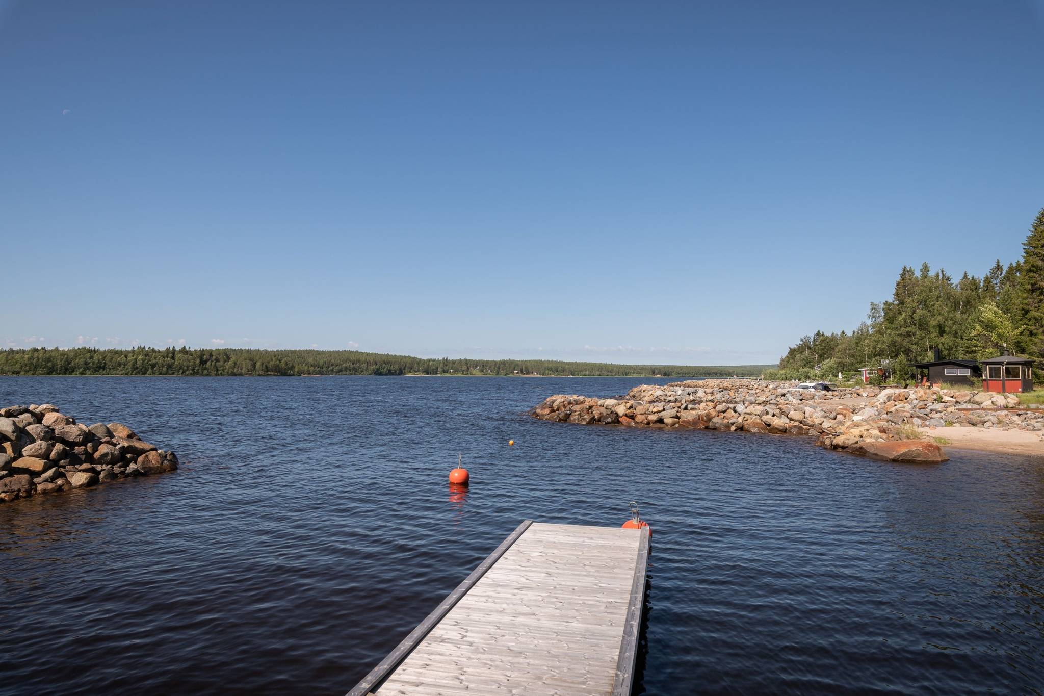 5 rum Villa på Mjöfjärden 630 Mjöfjärden Luleå kommun - bild 40