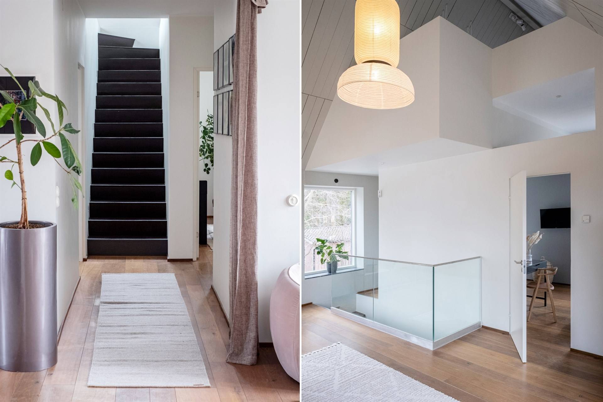 7 rum Villa på Isterbergsvägen 37A Vaxholm Resarö Vaxholms kommun - bild 24