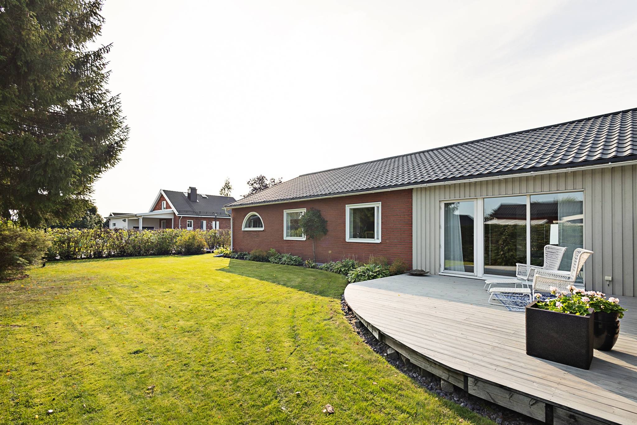 175 m² Villa på Gyllengripsgatan 8 Grisbacka Umeå kommun - bild 27