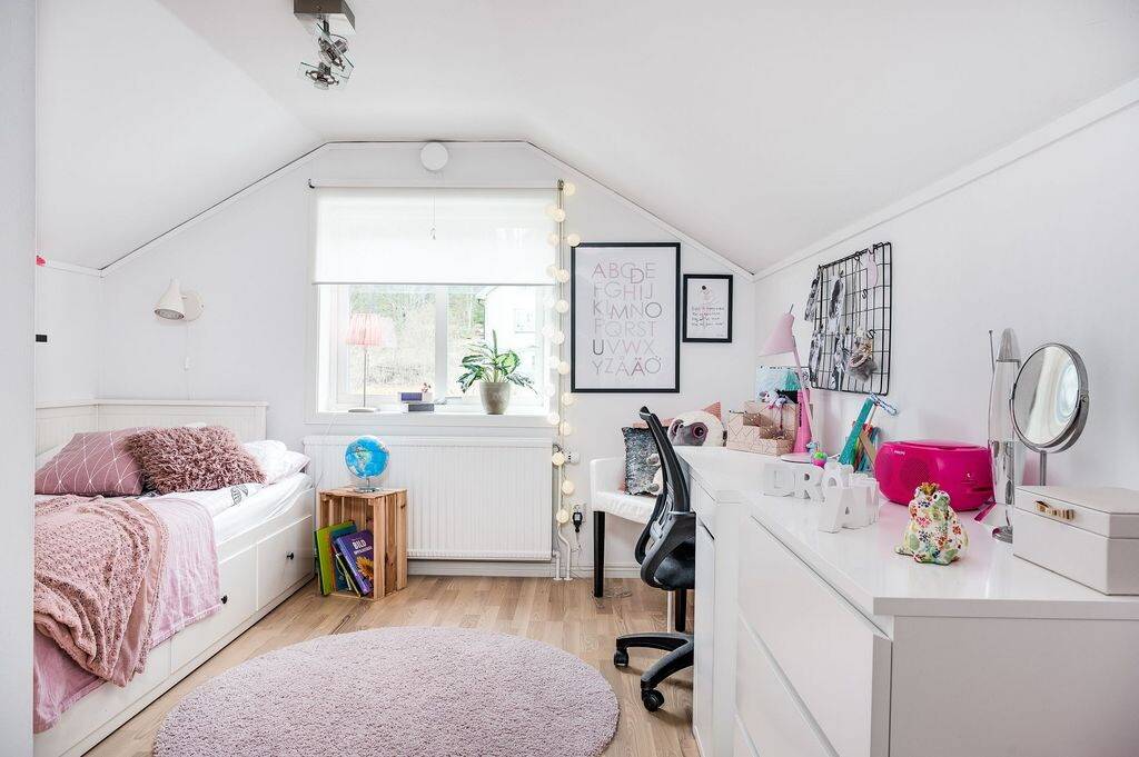6 rum Villa på Stenslundsvägen 34 Stenslund Falu kommun - bild 26