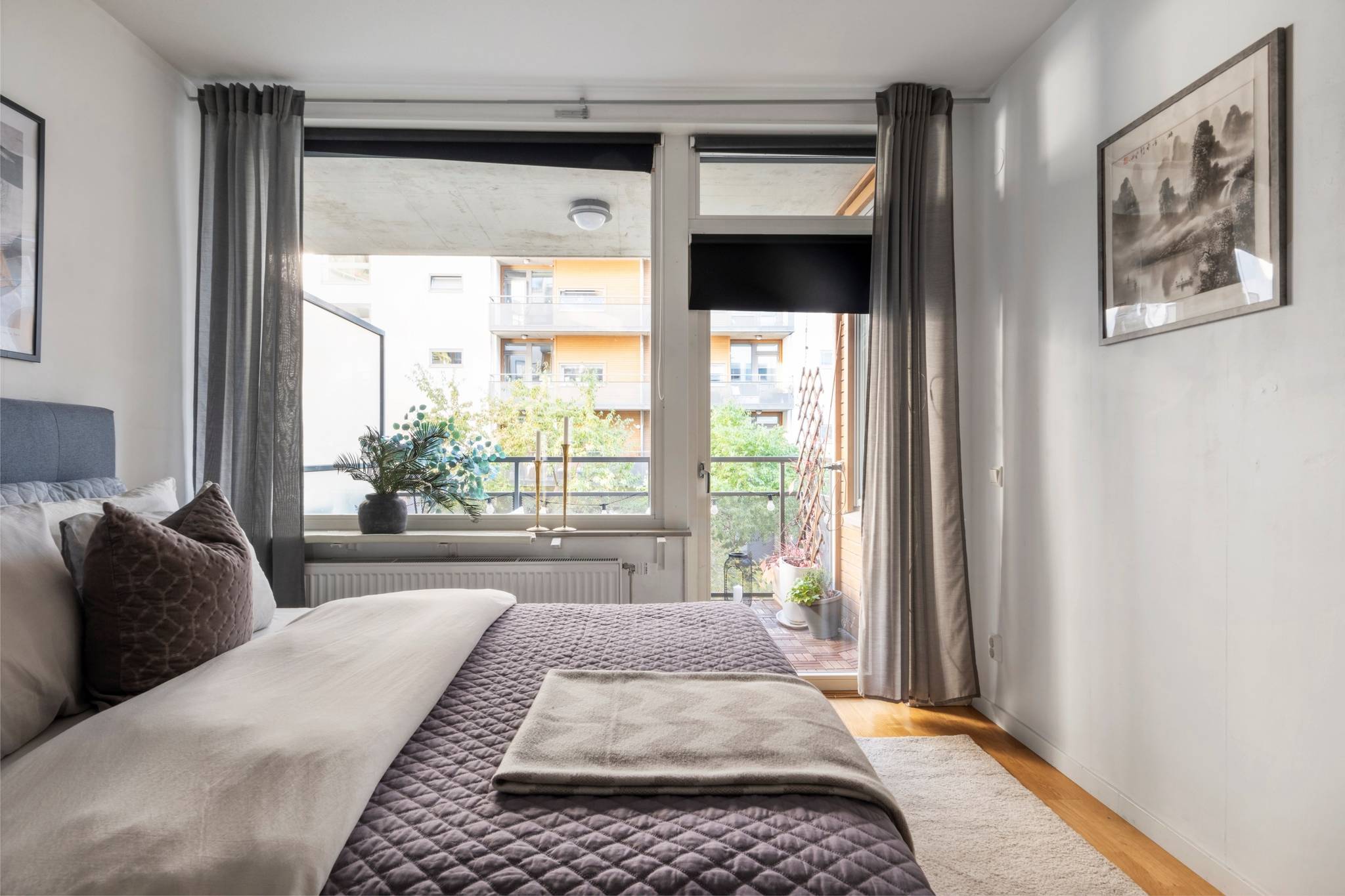 5 rum Lägenhet på Grönbrinksgatan 5, 1tr Liljeholmskajen Stockholms kommun - bild 20