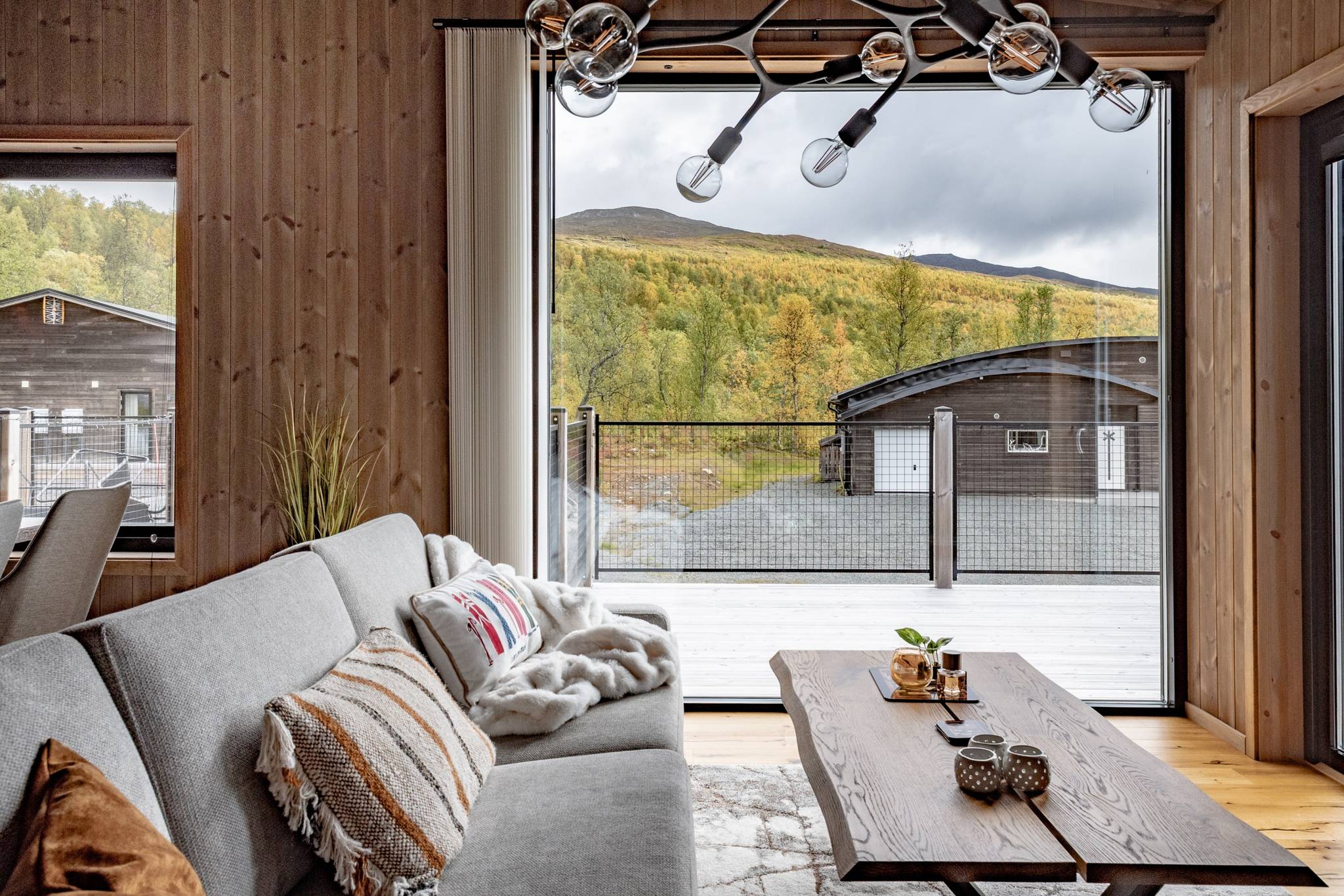 6 rum Fritidshus på Klippkanten 4C Hemavan/Birke Storumans kommun - bild 51