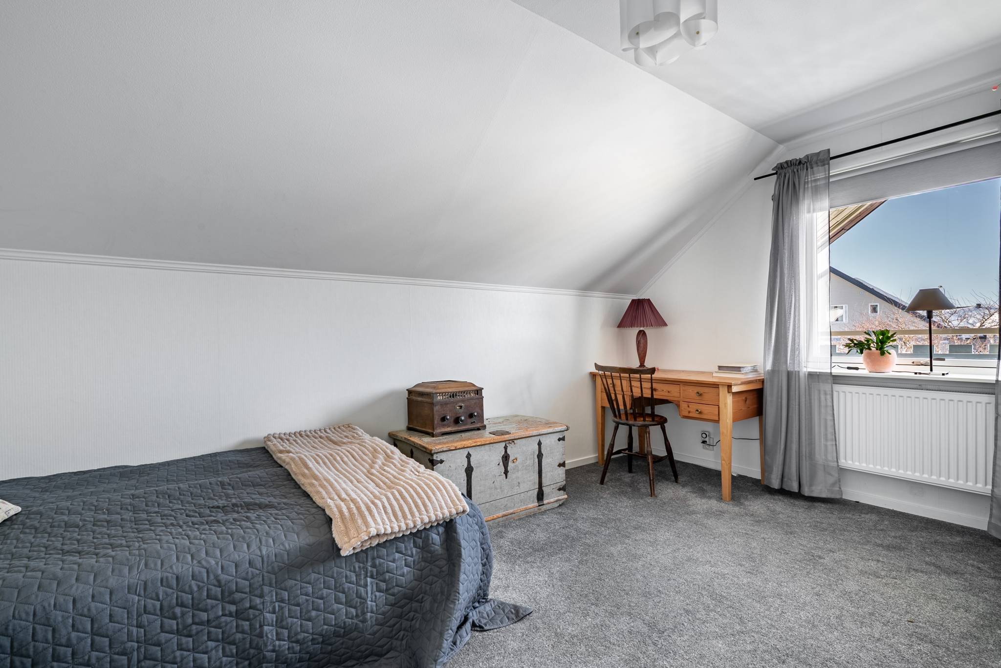 6 rum Villa på Fårvägen 7 Kroksta Örnsköldsviks kommun - bild 26