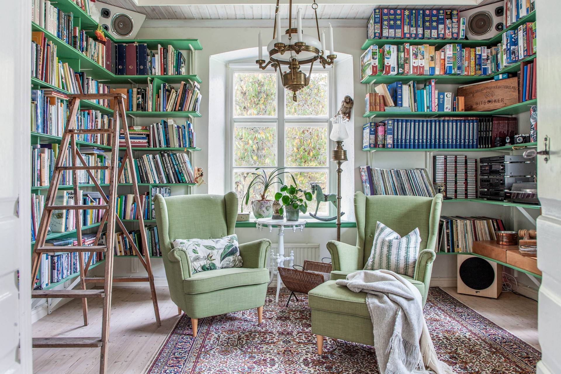 160 m² Villa på Nävekvarn Femman 1 Nävekvarn Nyköpings kommun - bild 22
