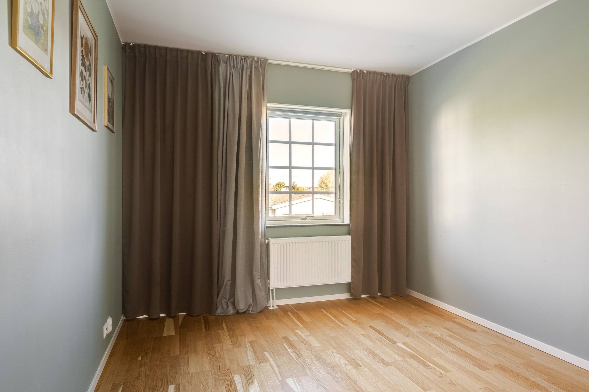 5 rum Lägenhet på Järnvägsgatan 27 Centralt Gnesta kommun - bild 29