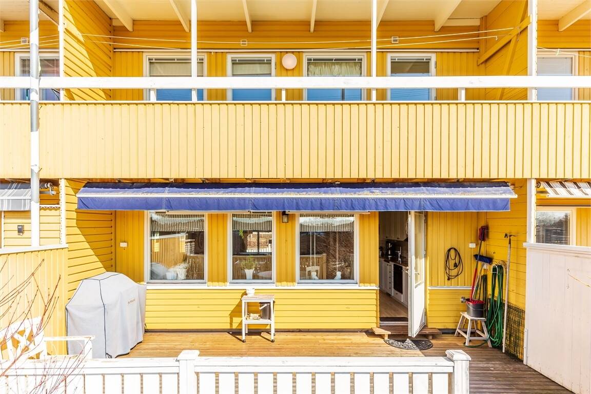 4 rum Radhus på Spartallsvägen 83 Hille Gävle kommun - bild 27